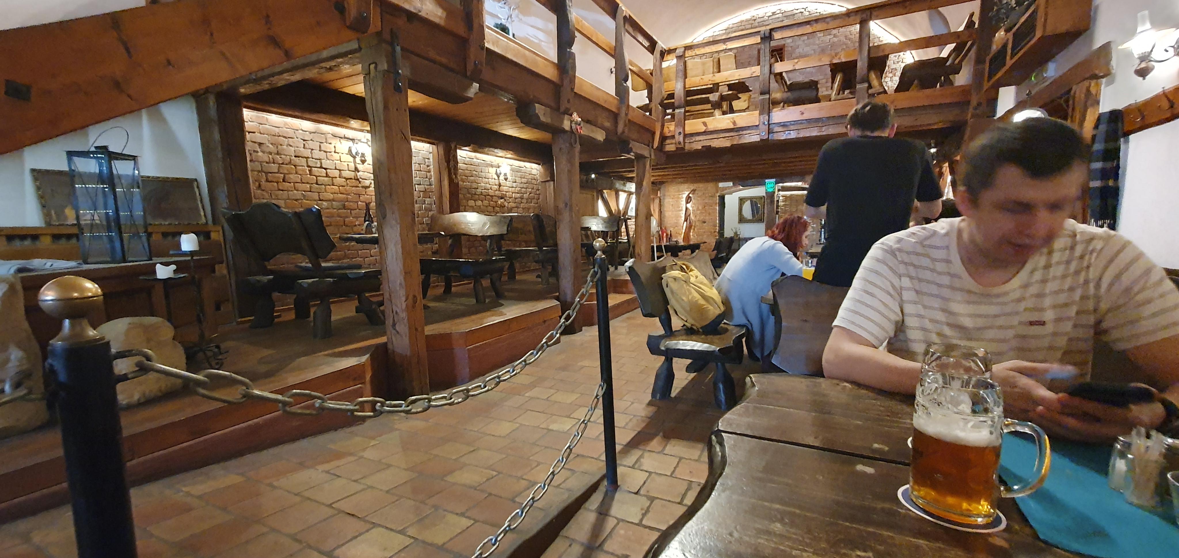 Poděbradský pivovar foto 6