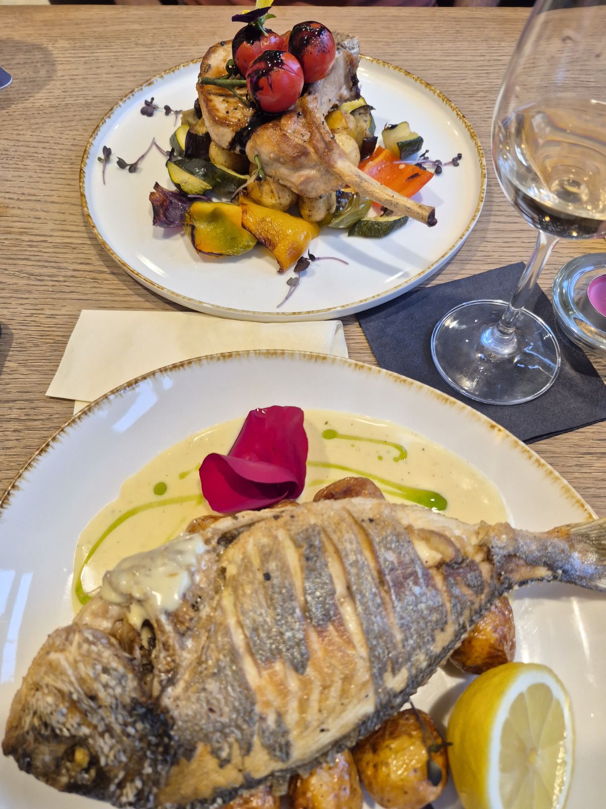 Divadelní restaurace Bejkárna foto 2