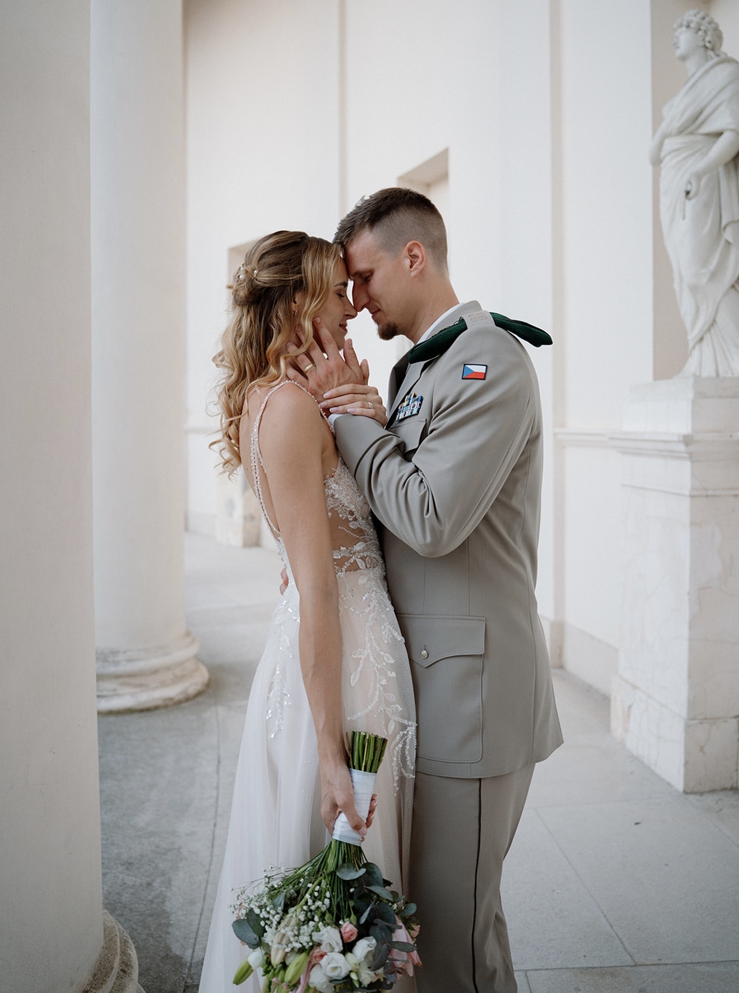 Leznar Bridal foto 5
