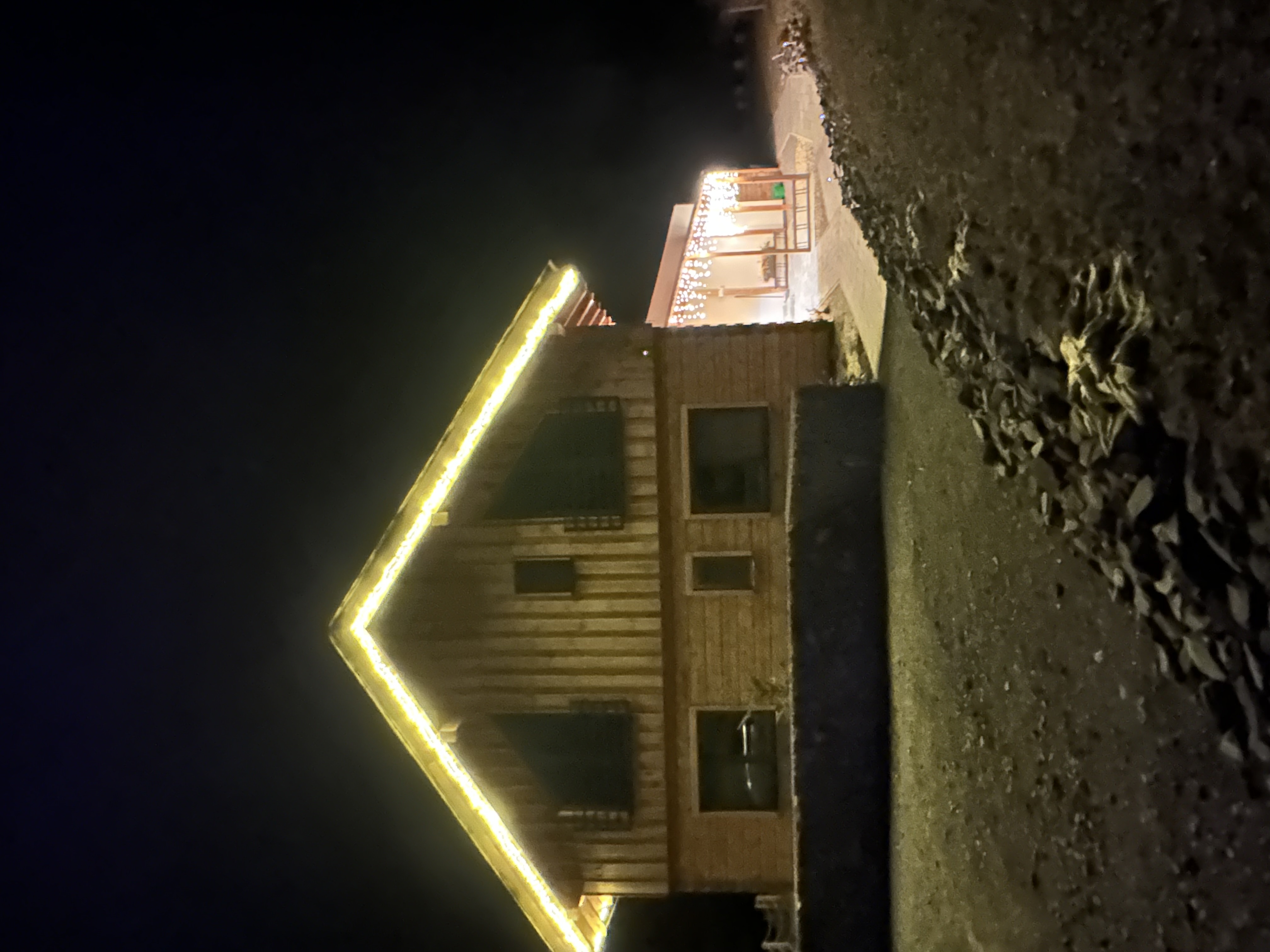 Roubenka Holčí foto 3