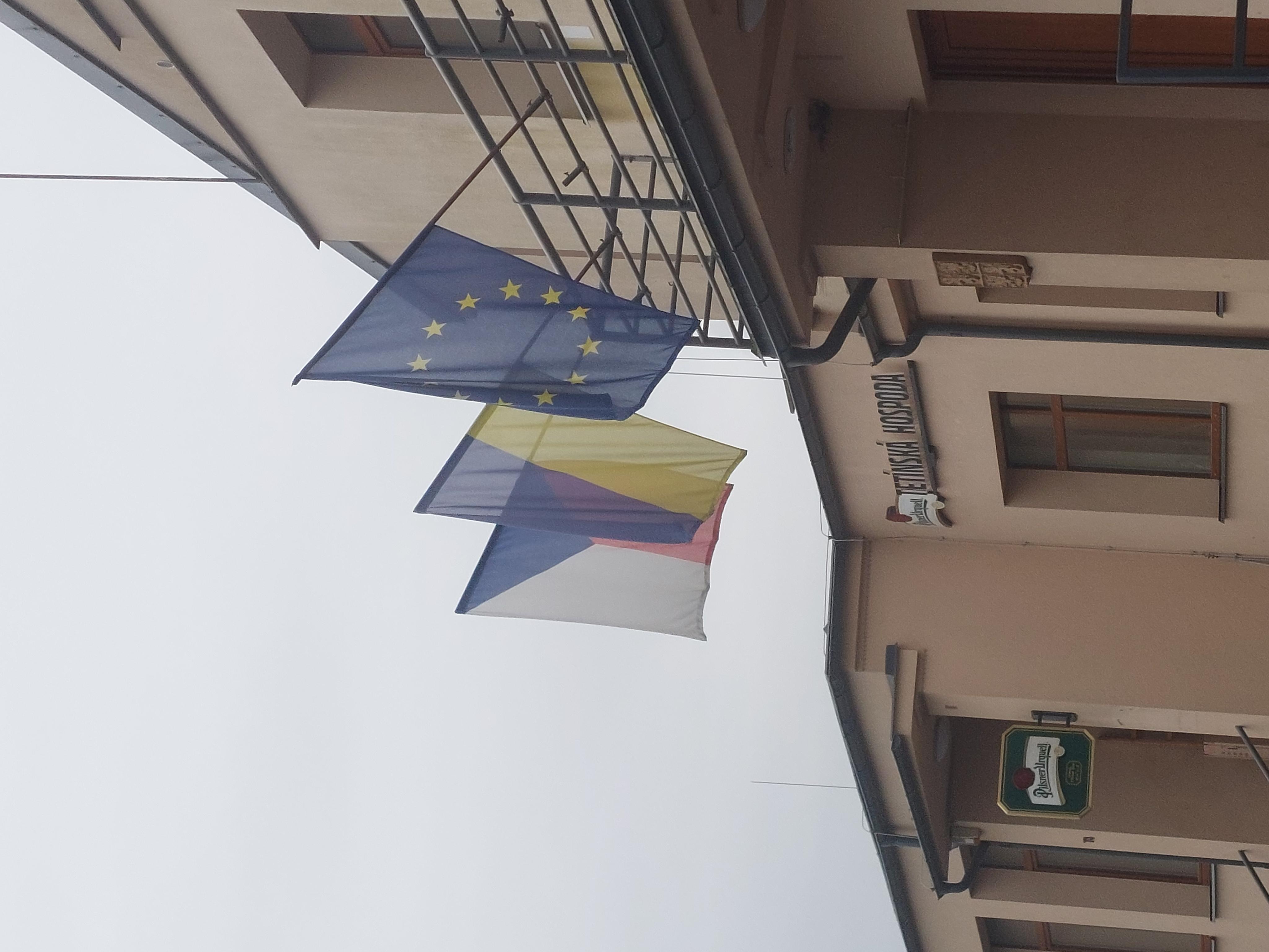 Tetín - obecní úřad foto 3