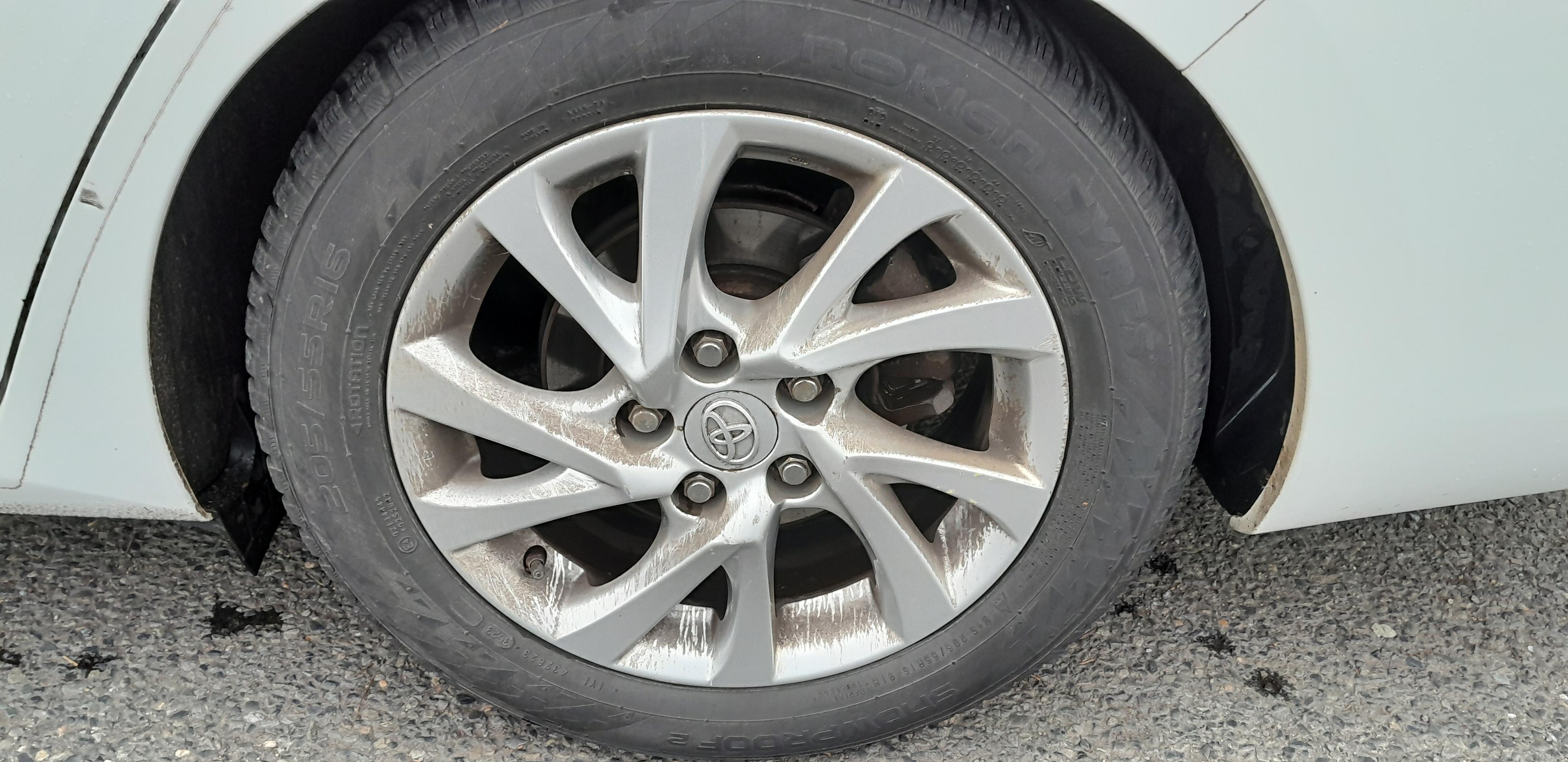 PŘEROST A ŠVORC AUTO - automyčka foto 5