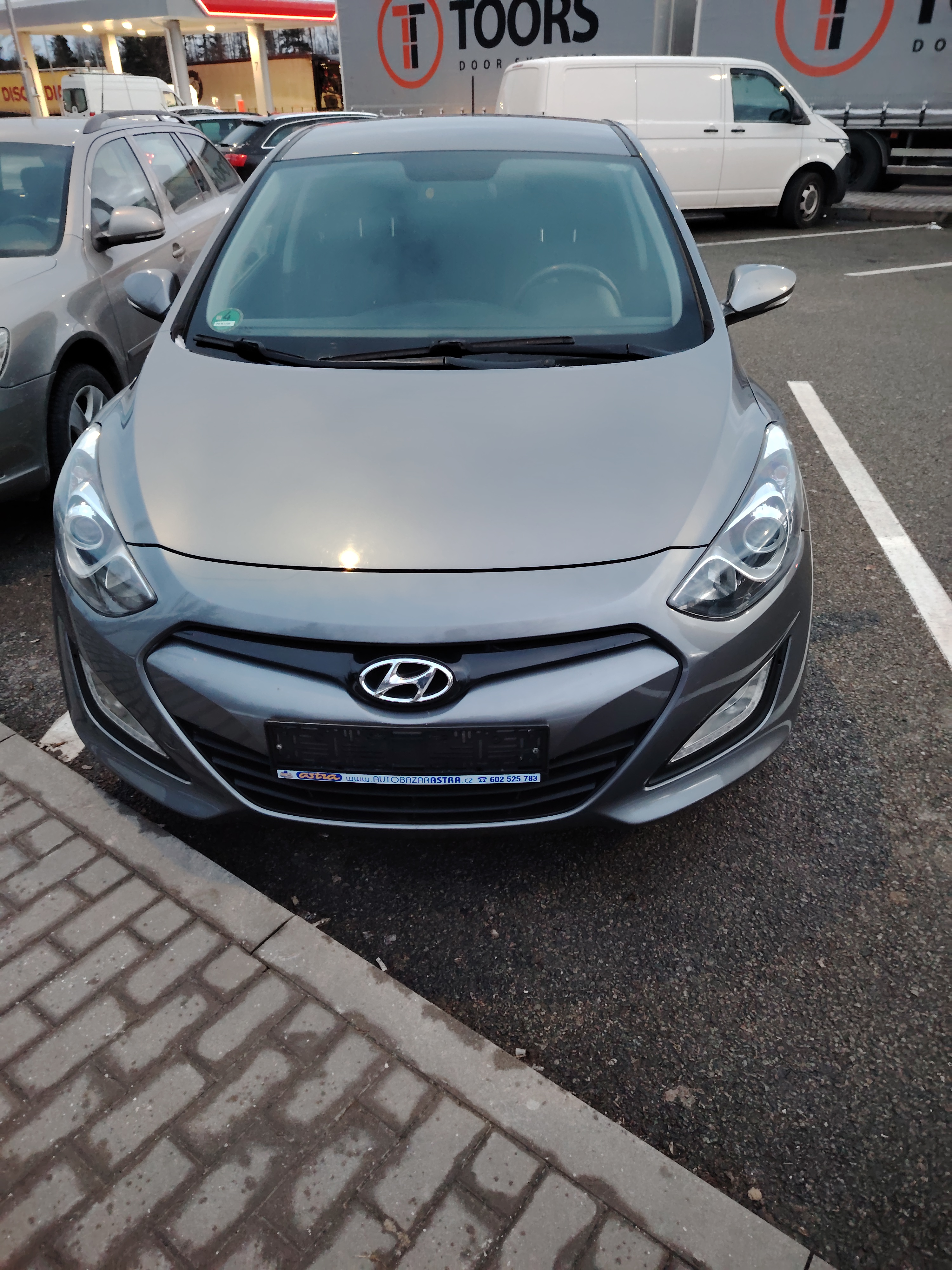 astra - Autobazar U Nadjezdu foto 2