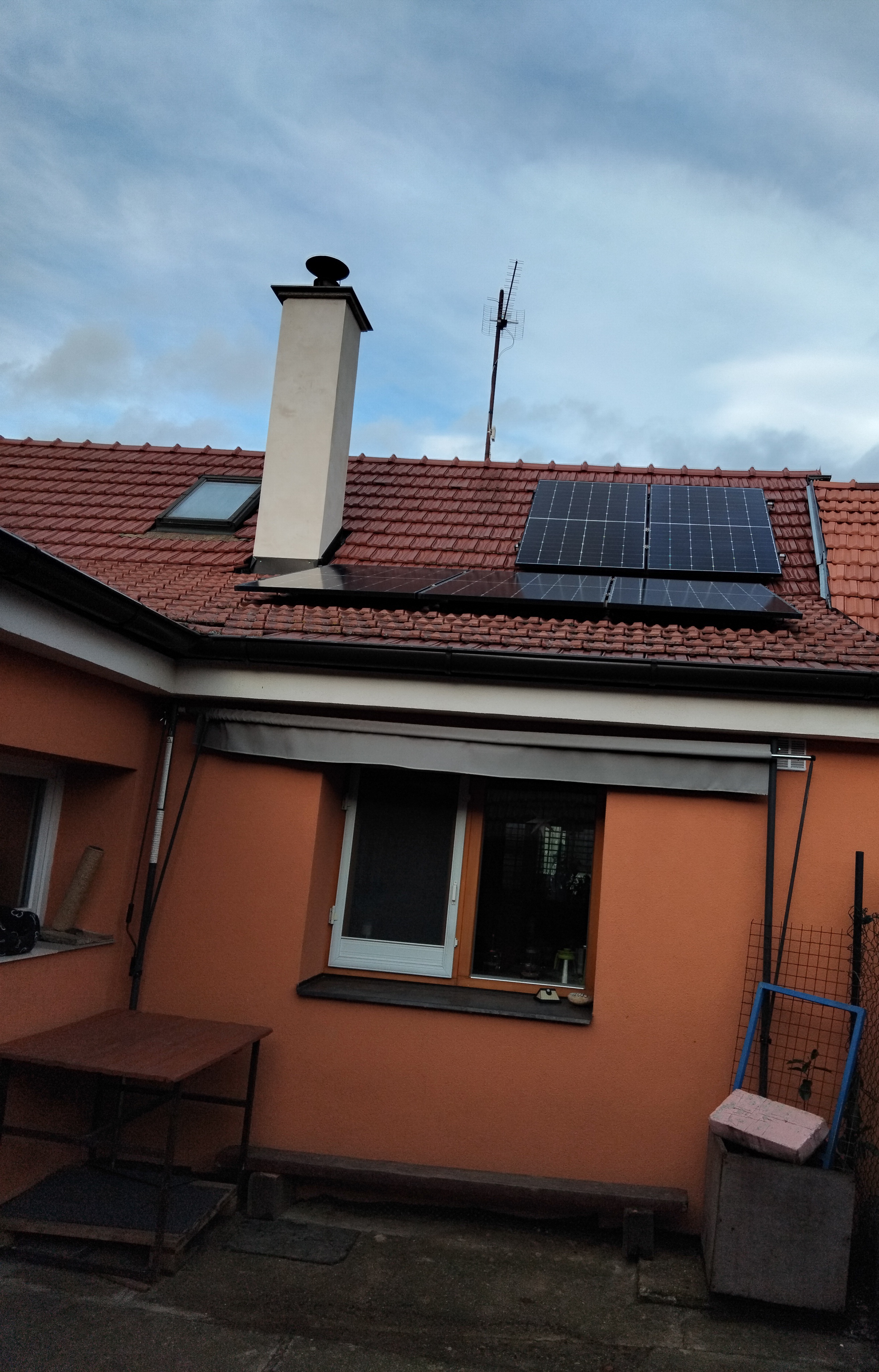 Terra solar energy s.r.o. foto 5