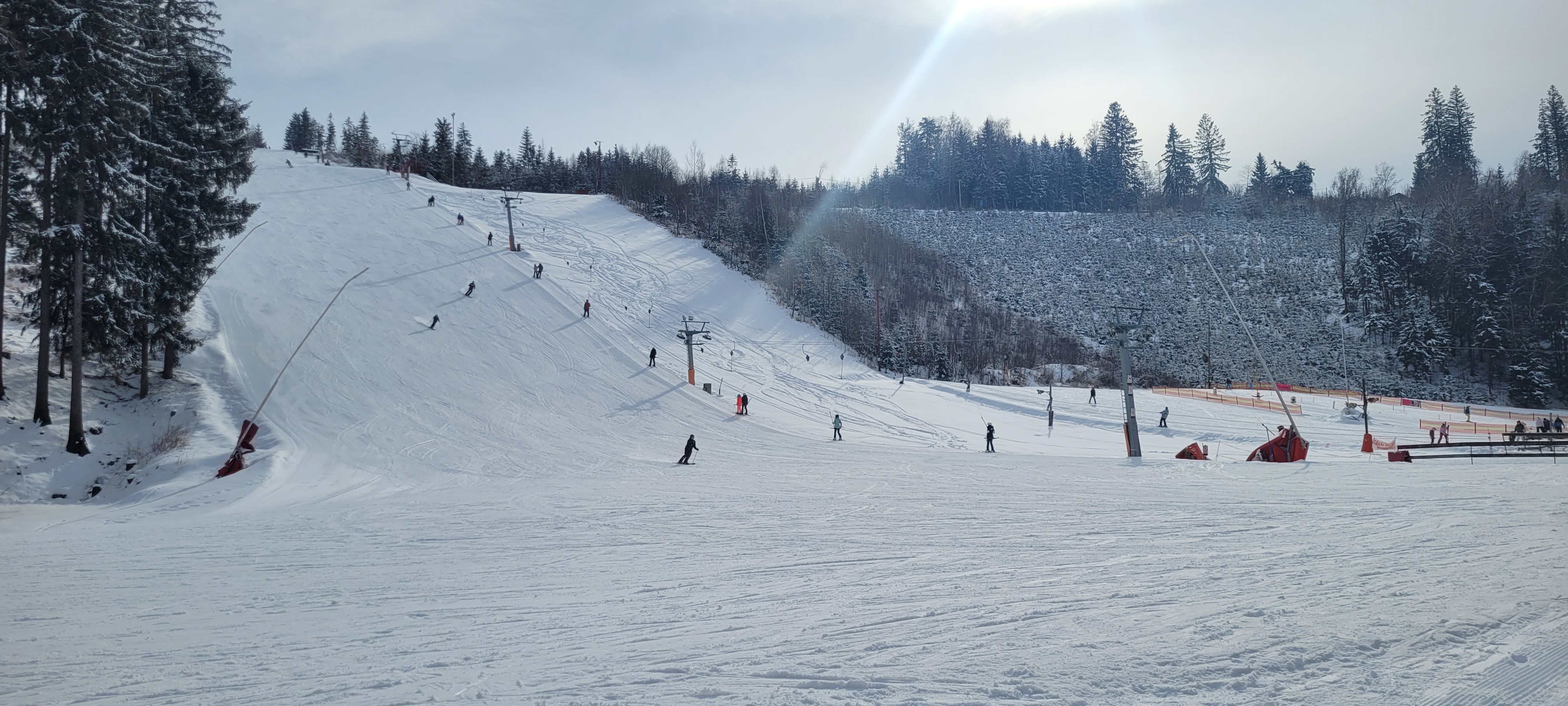 Ski klub Hlinsko foto 4