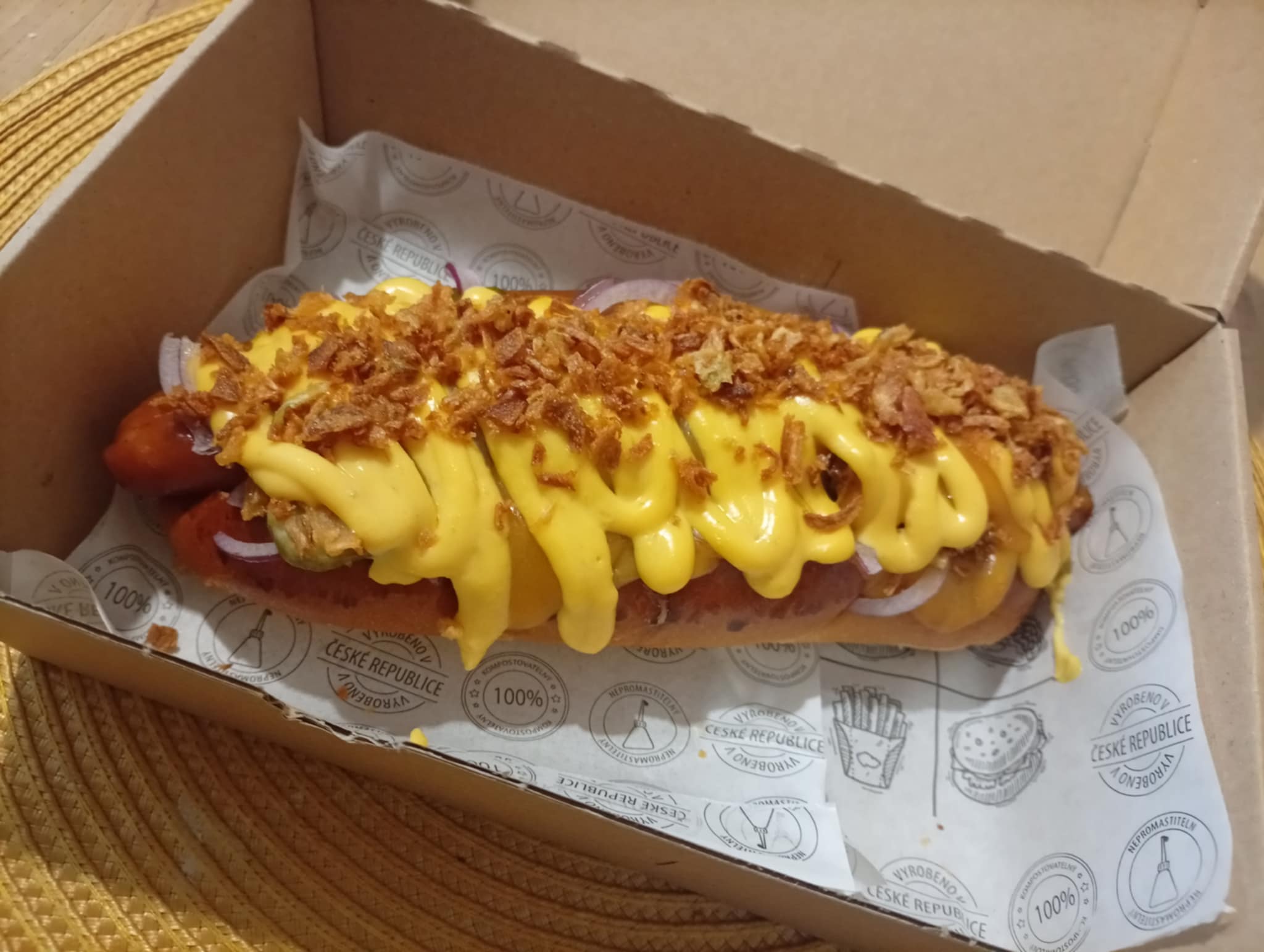 DD Burgerovna foto 2