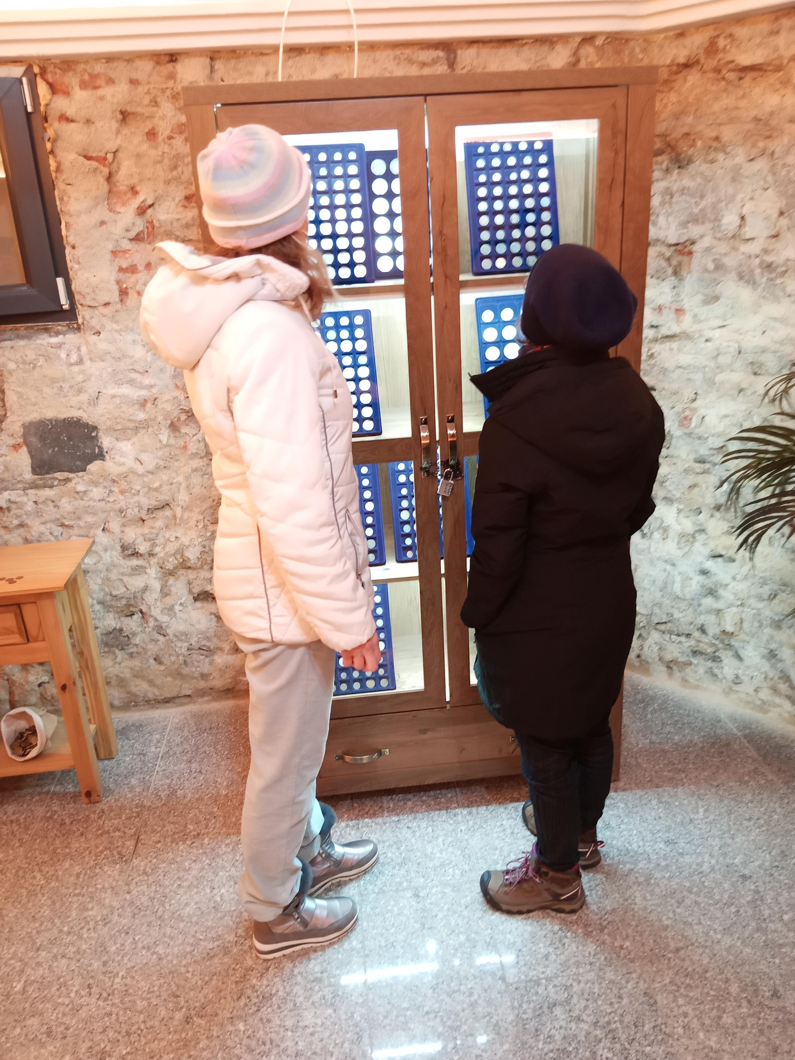 Muzeum hotovosti foto 2