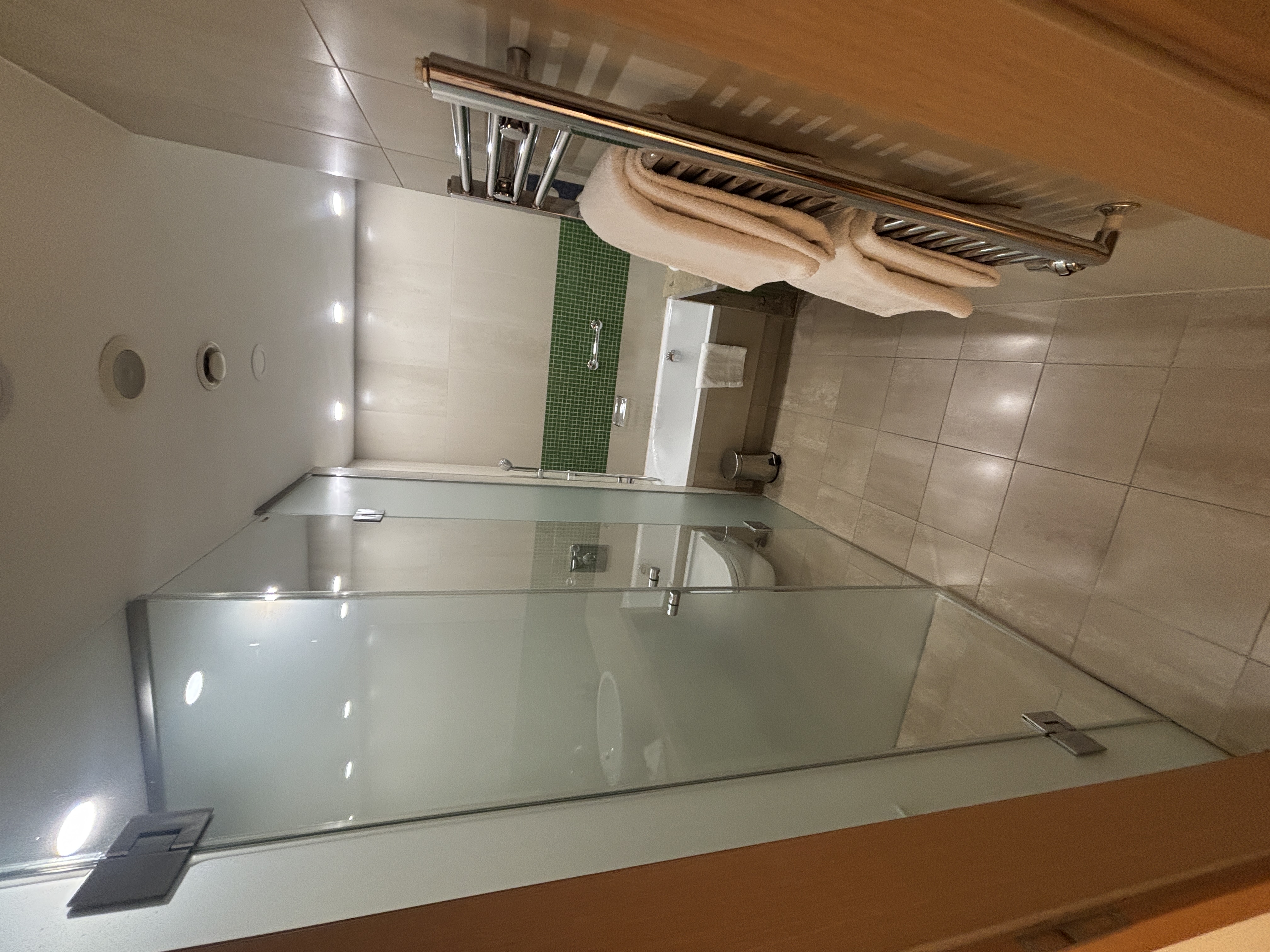 OREA Hotel Andel's Praha foto 4