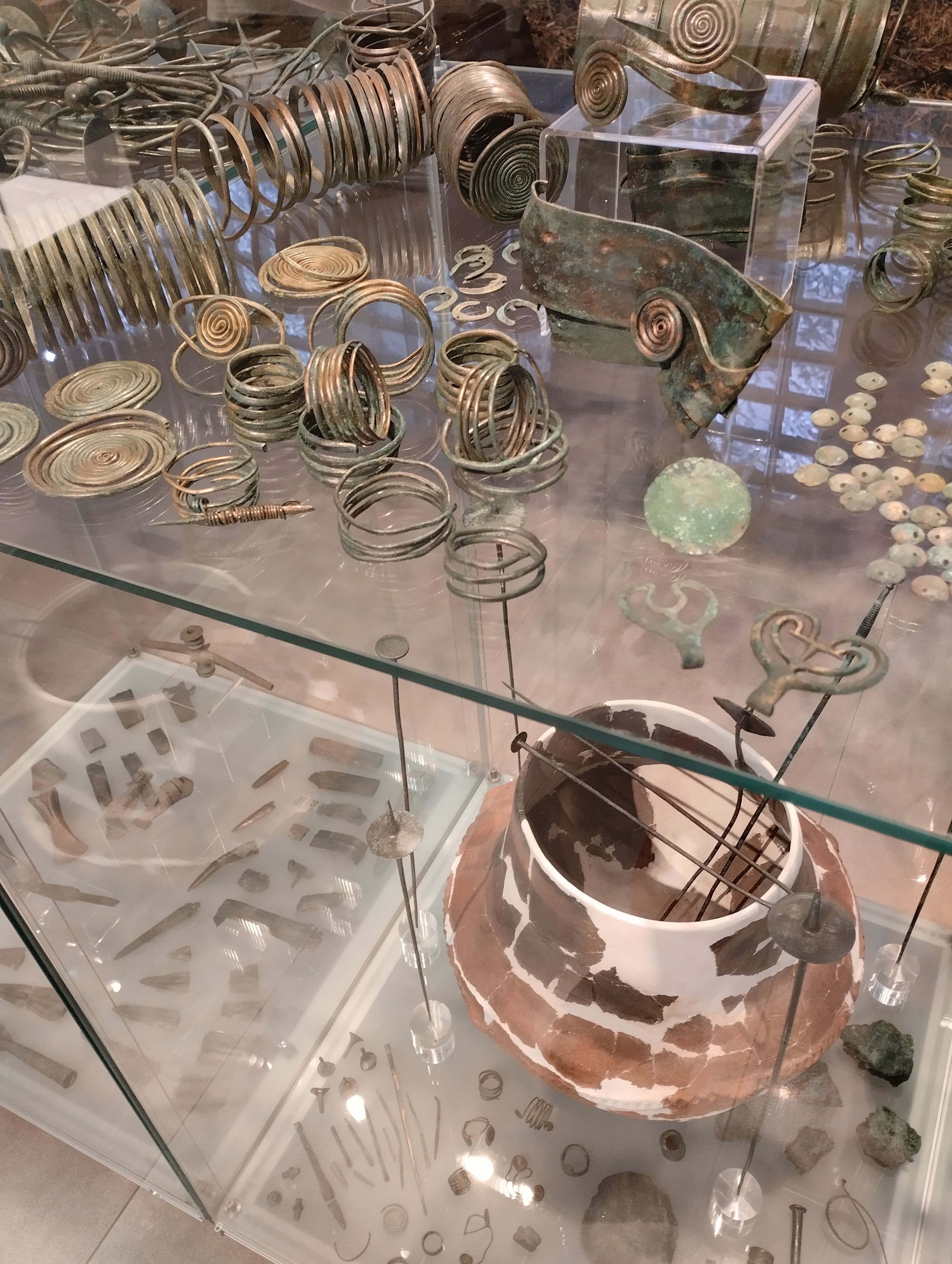 Slovácké muzeum v Uherském Hradišti, příspěvková organizace foto 4