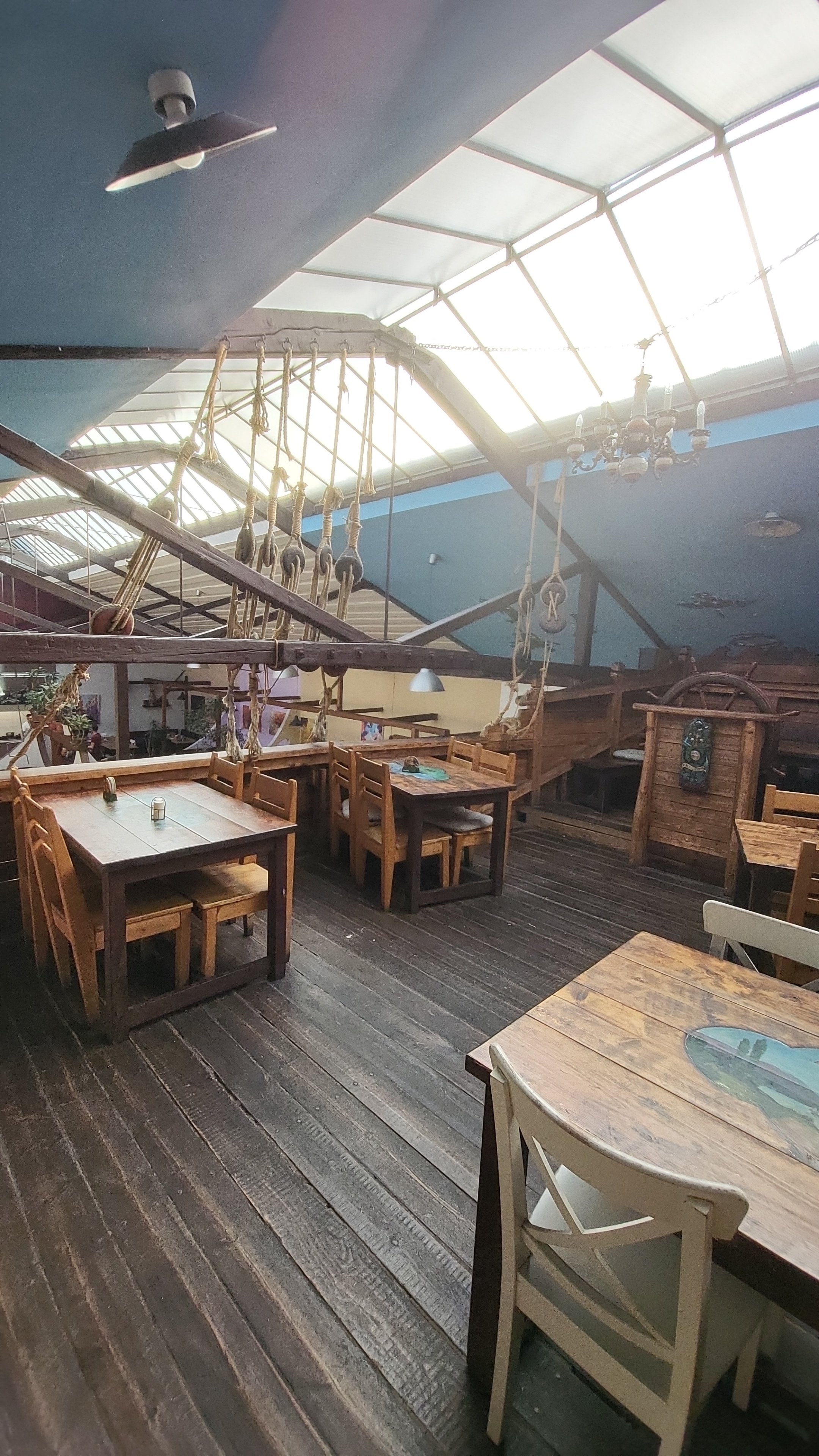 Restaurace & Pizzeria GALERIE Liberec foto 1