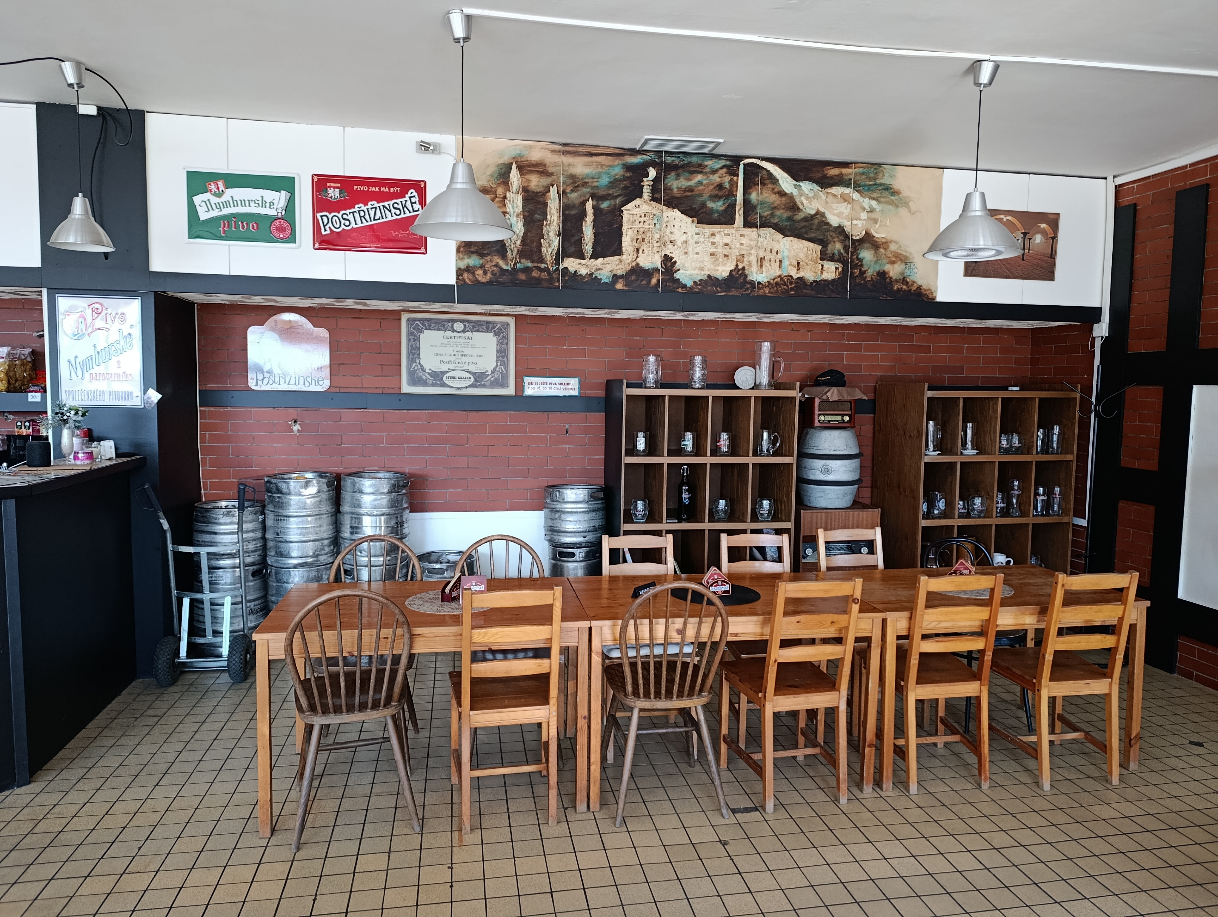 Restaurant Eliška foto 2