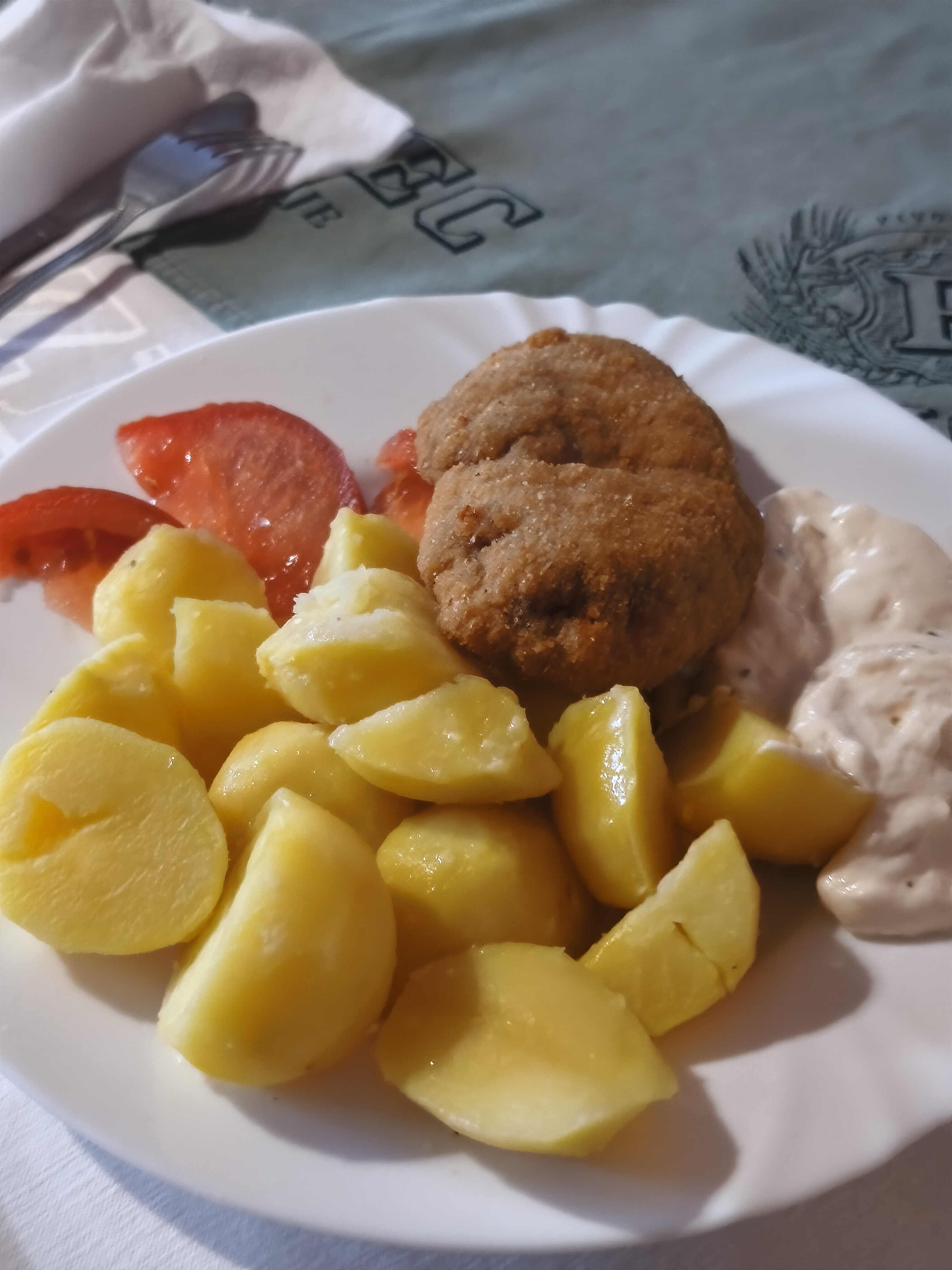 Občerstvení Na Růžku foto 3