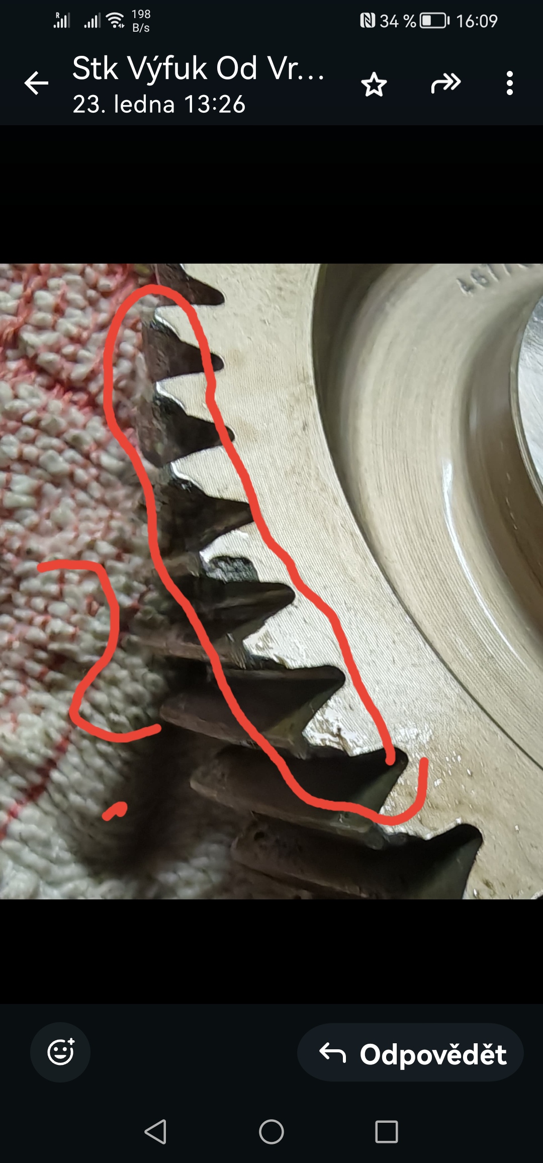 Zdeněk Kovářík - Automatické Převodovky Ostrava foto 5