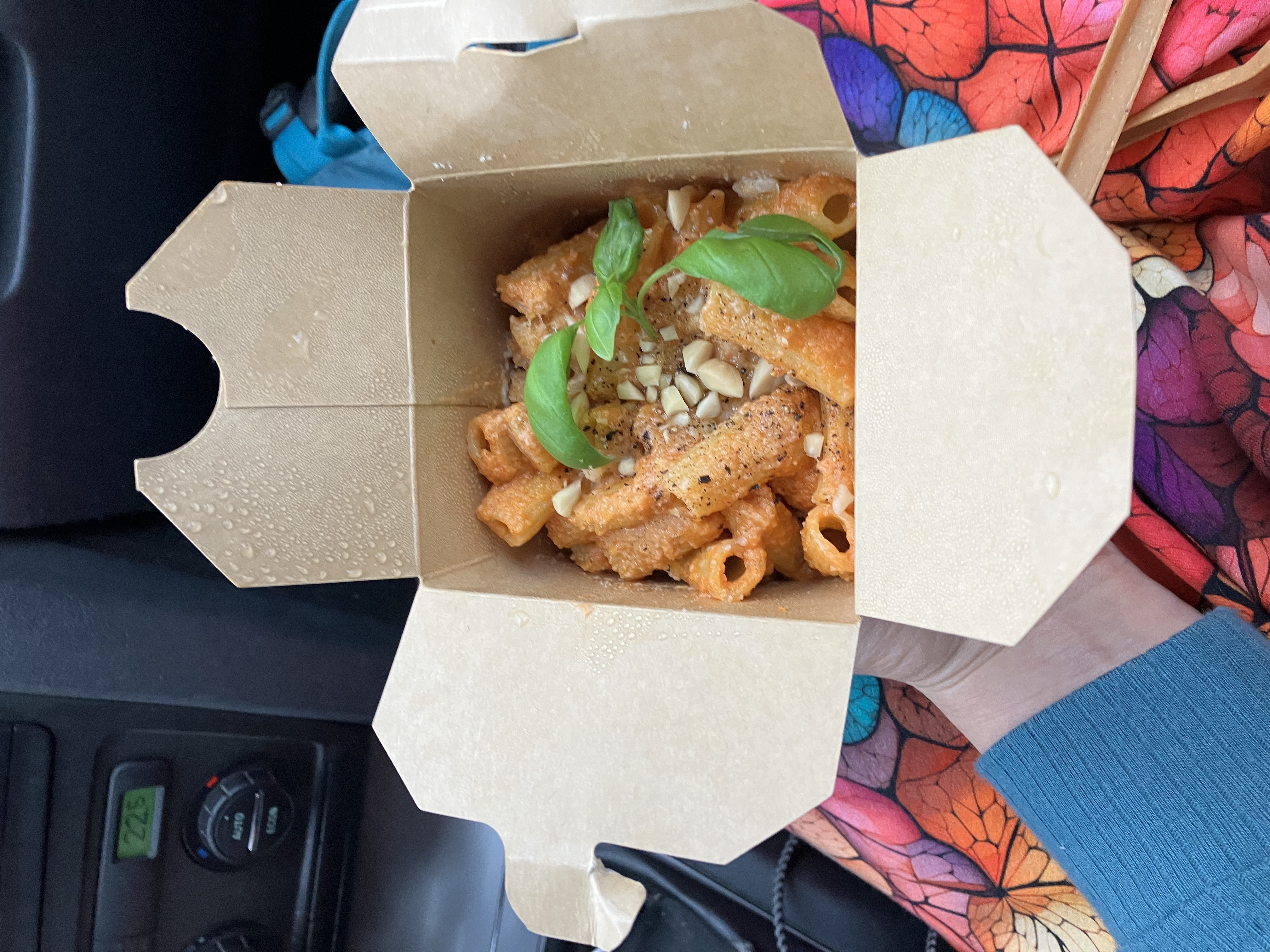 Hey!Pasta | Coffee | Matcha foto 4