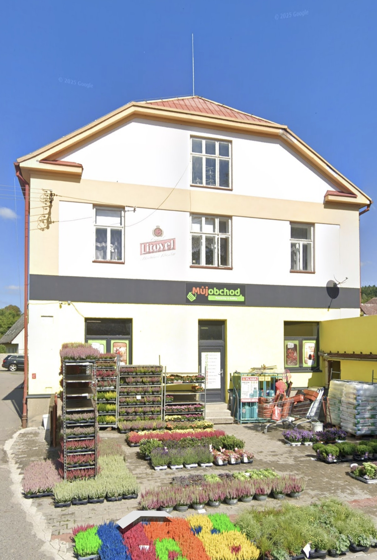 Můj obchod - Potraviny Tatenice foto 5