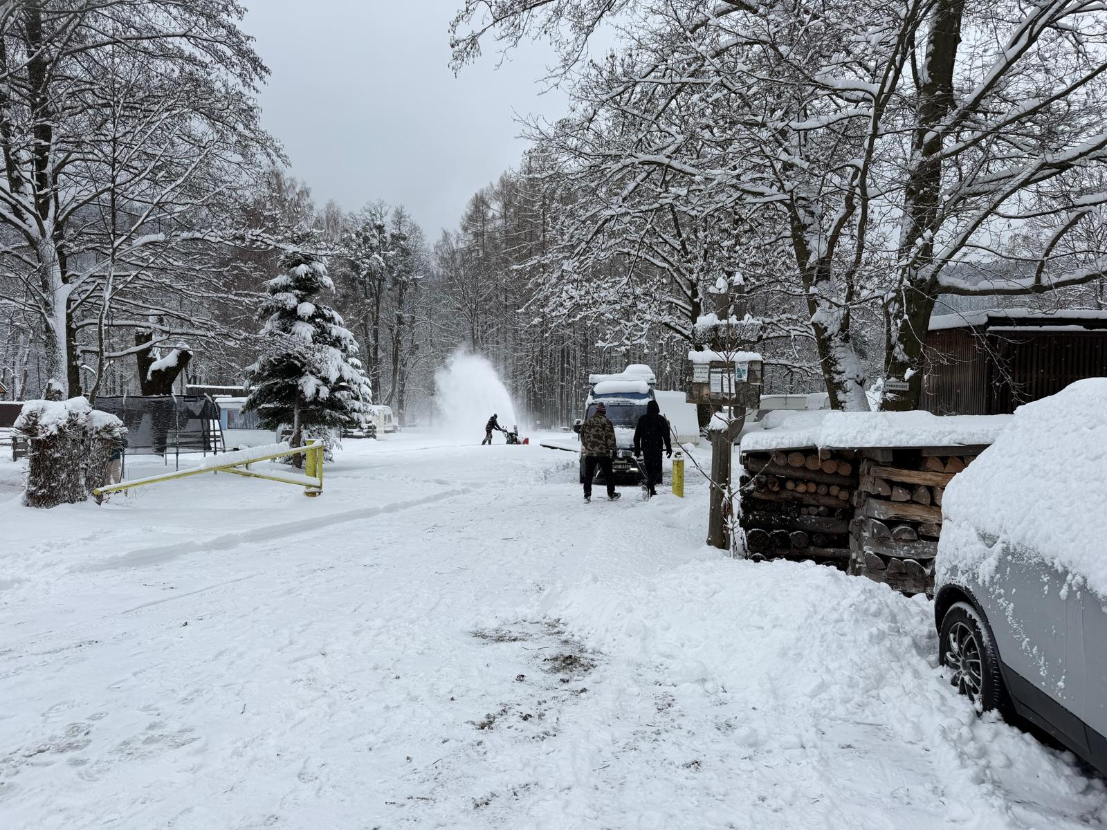 CAMP POD KAŠTANY foto 3