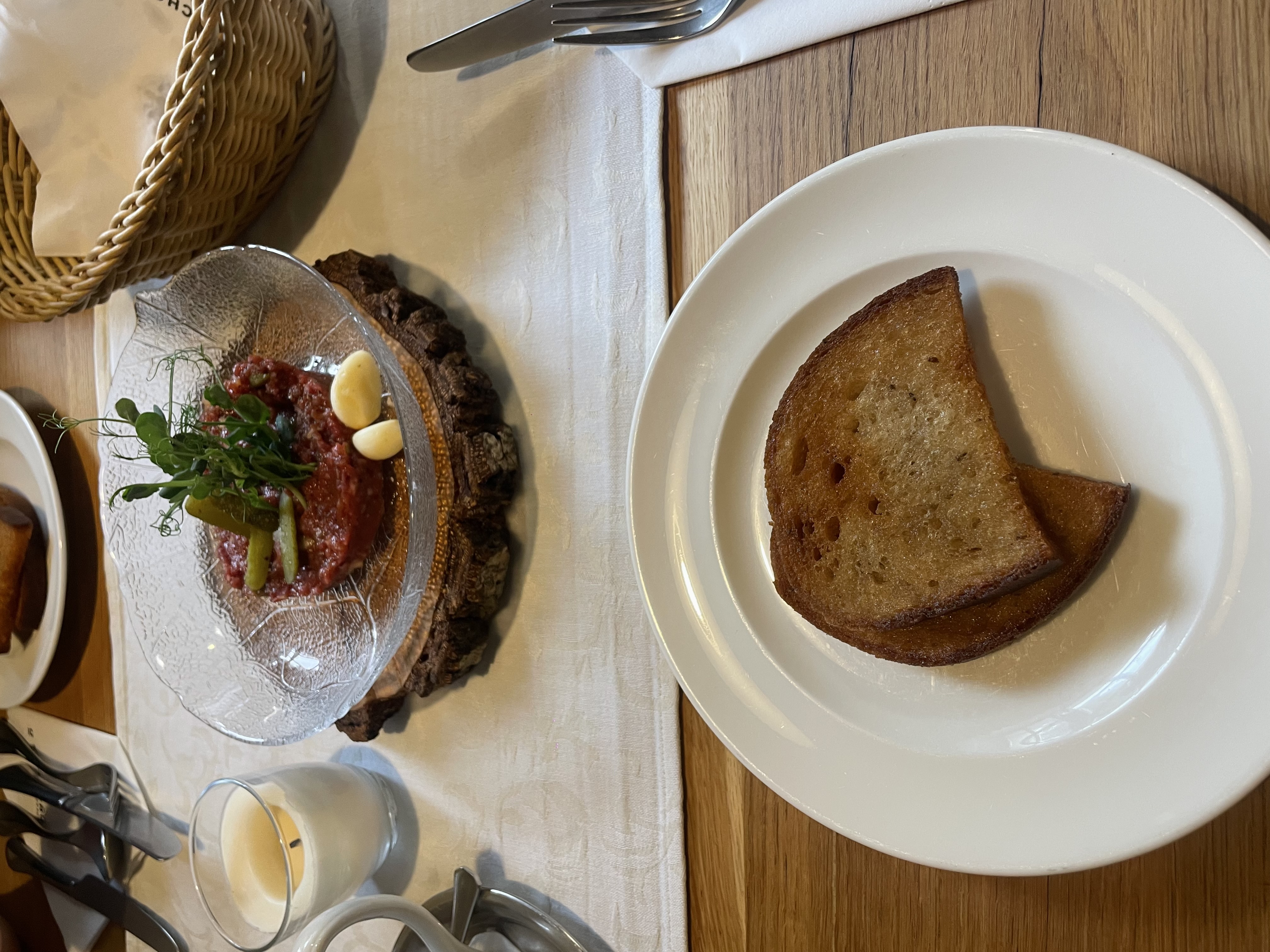 Restaurace U Vychopňů foto 5
