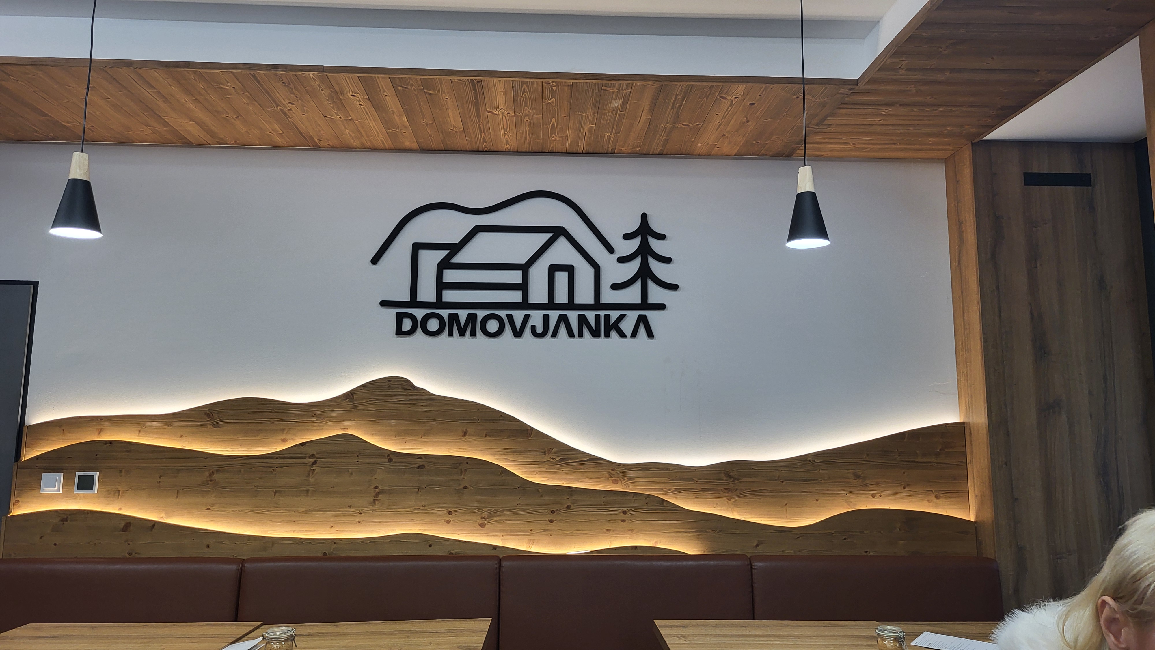 Domovjanka foto 2