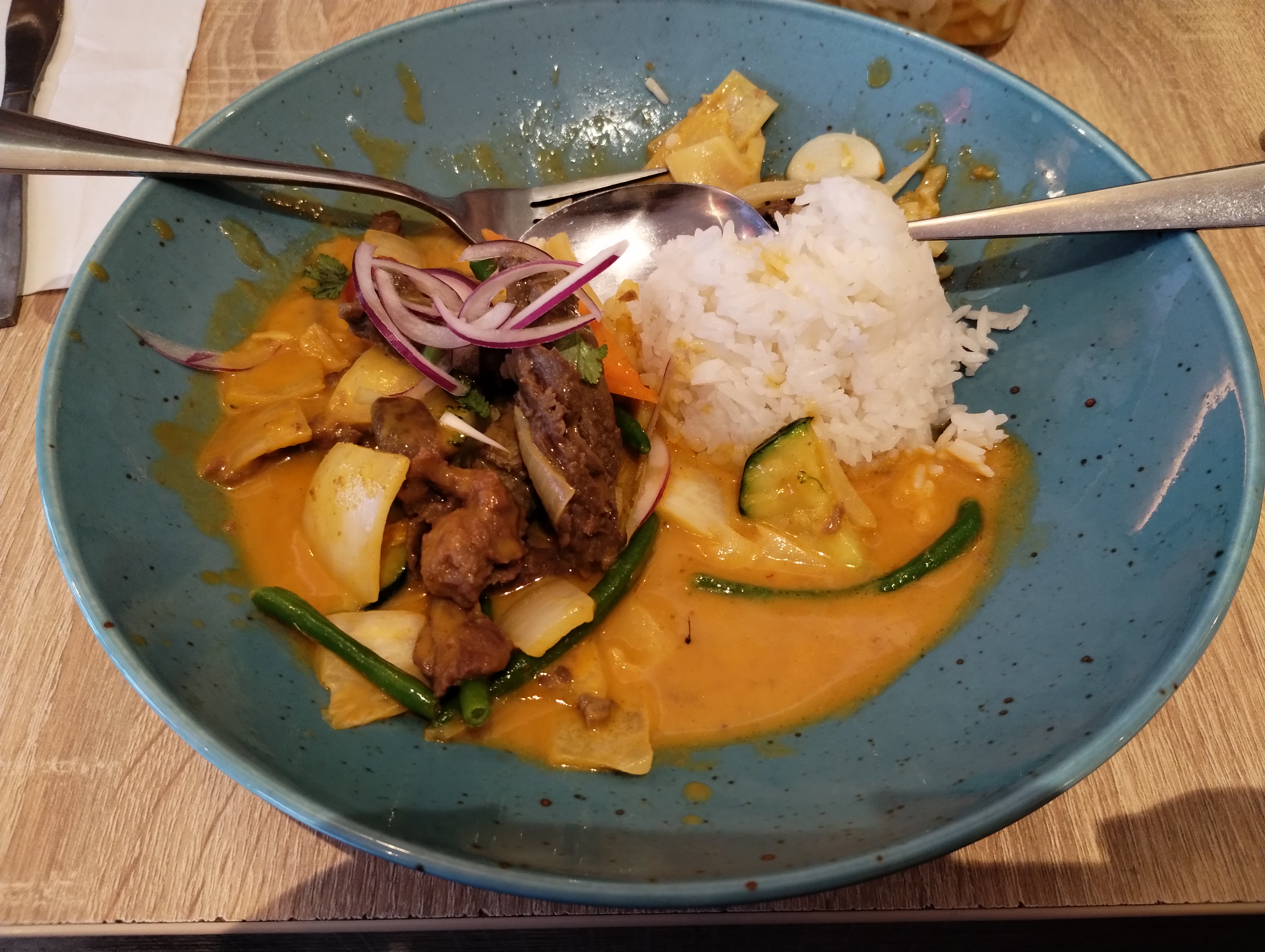 Liên Quān - vietnamese cuisine foto 2