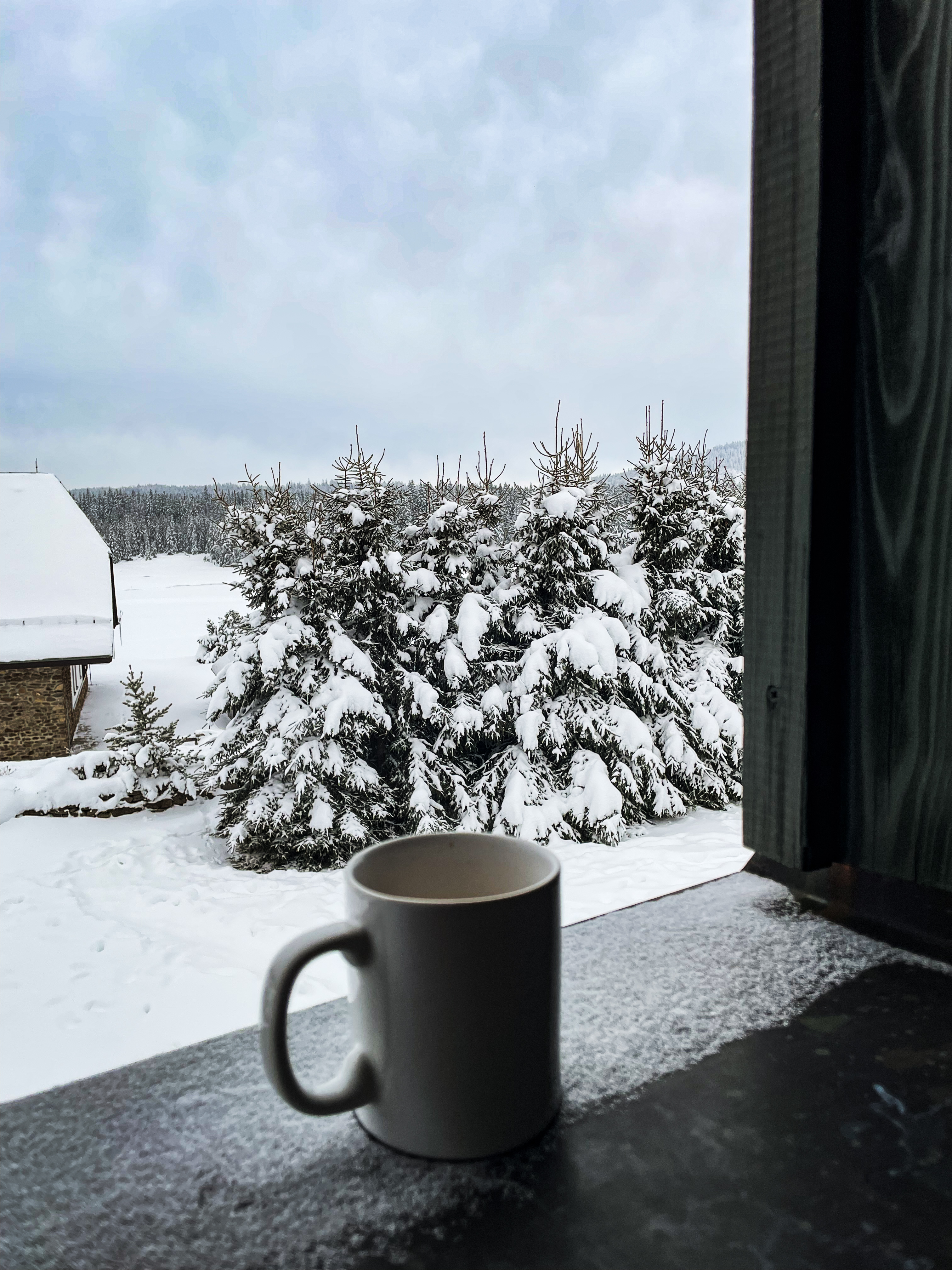 Penzion Horská Kvilda foto 2