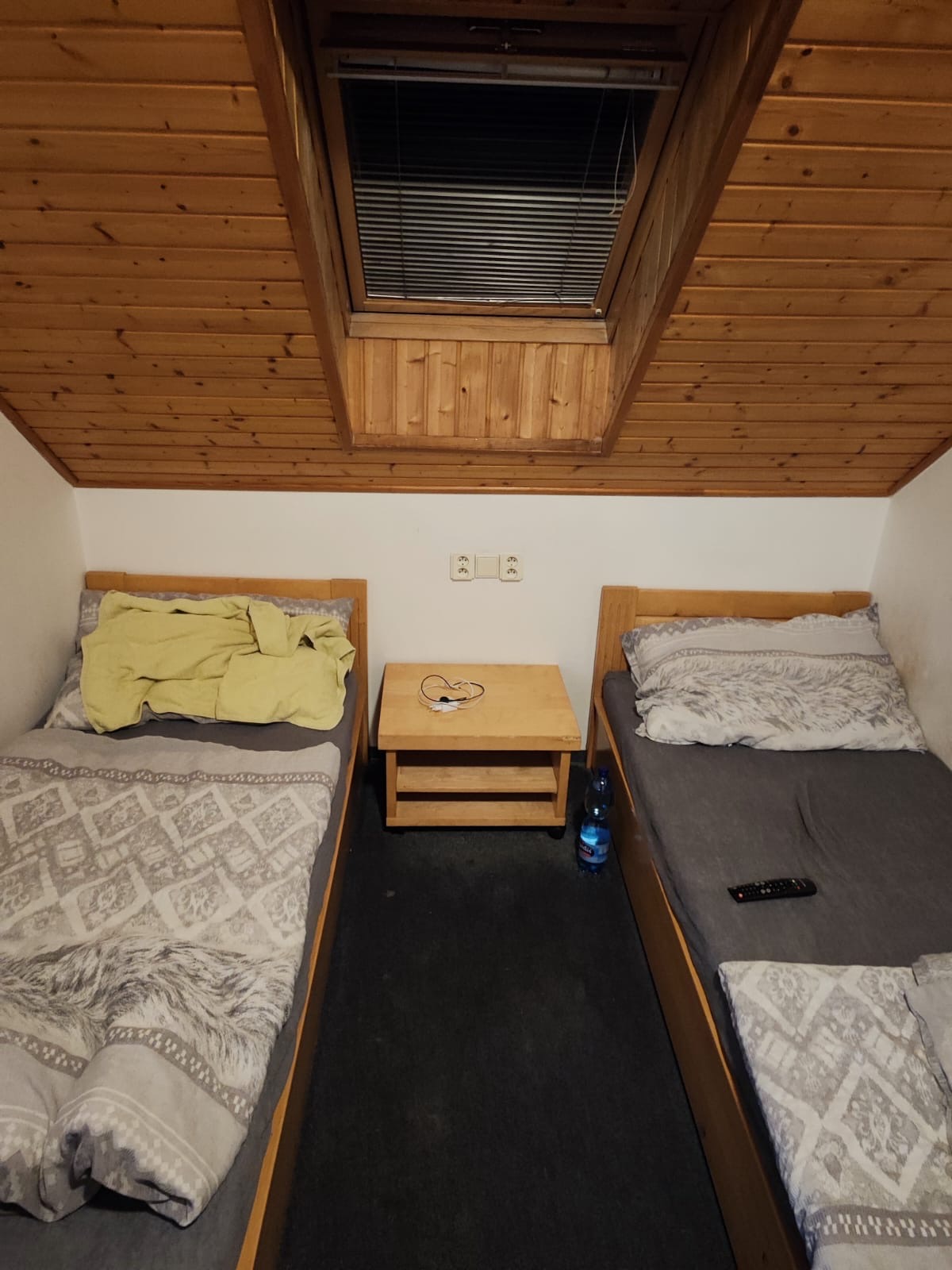 Penzion U Vondráčků foto 6
