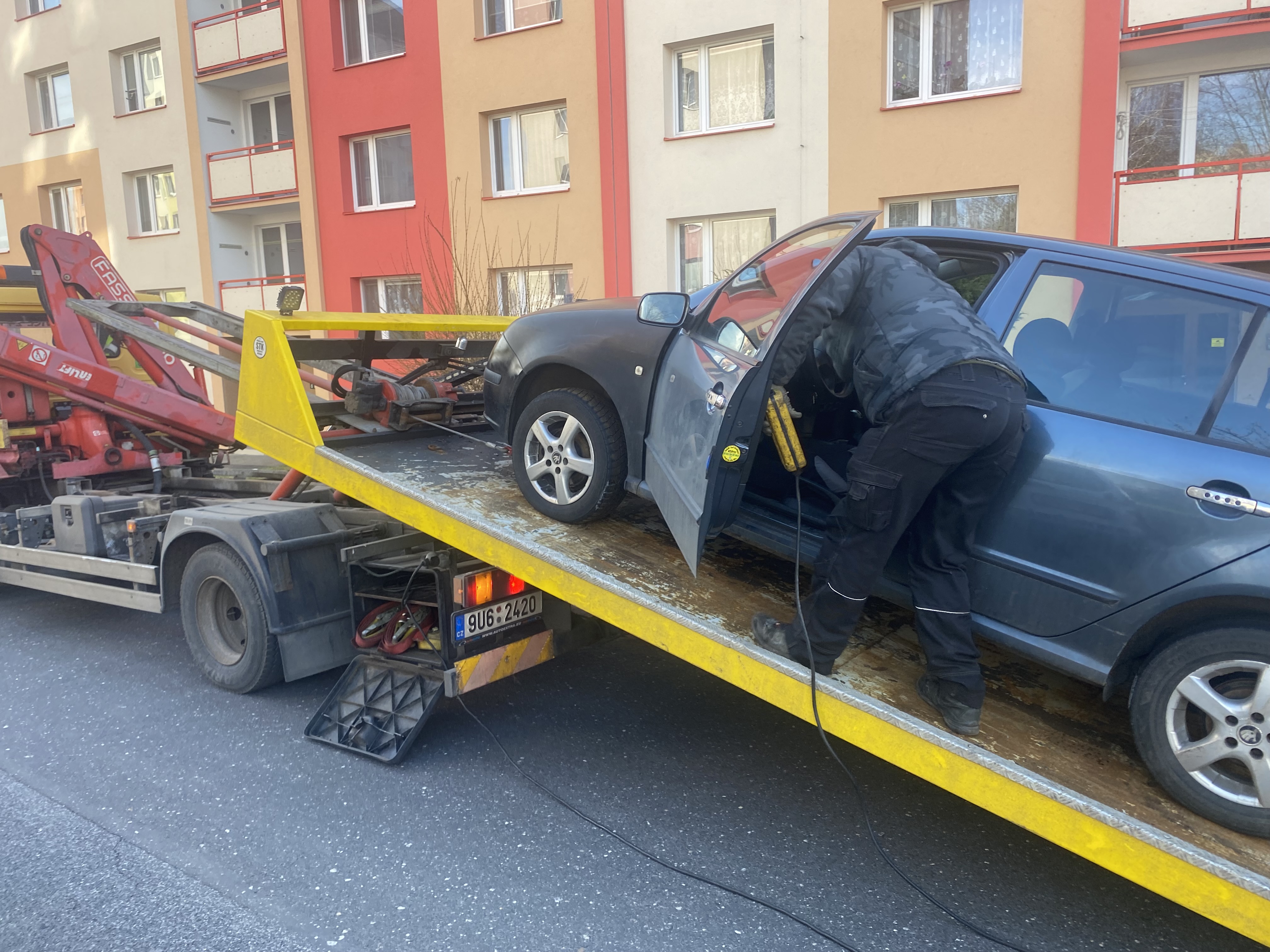 AUTO - EXTRA, spol. s.r.o. foto 4