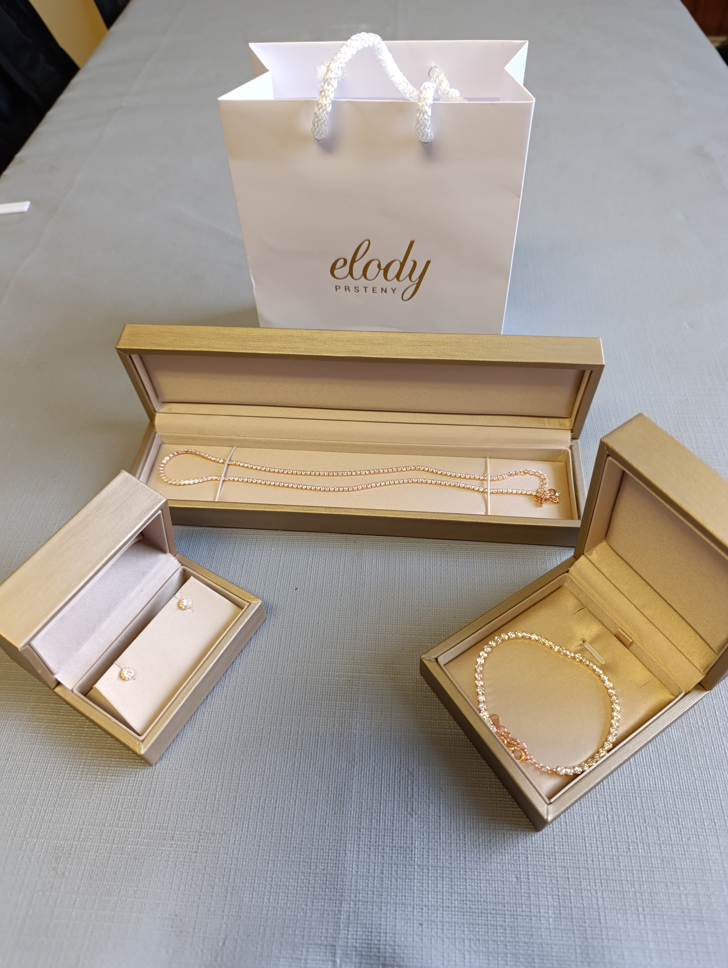 Elody PRSTENY foto 3