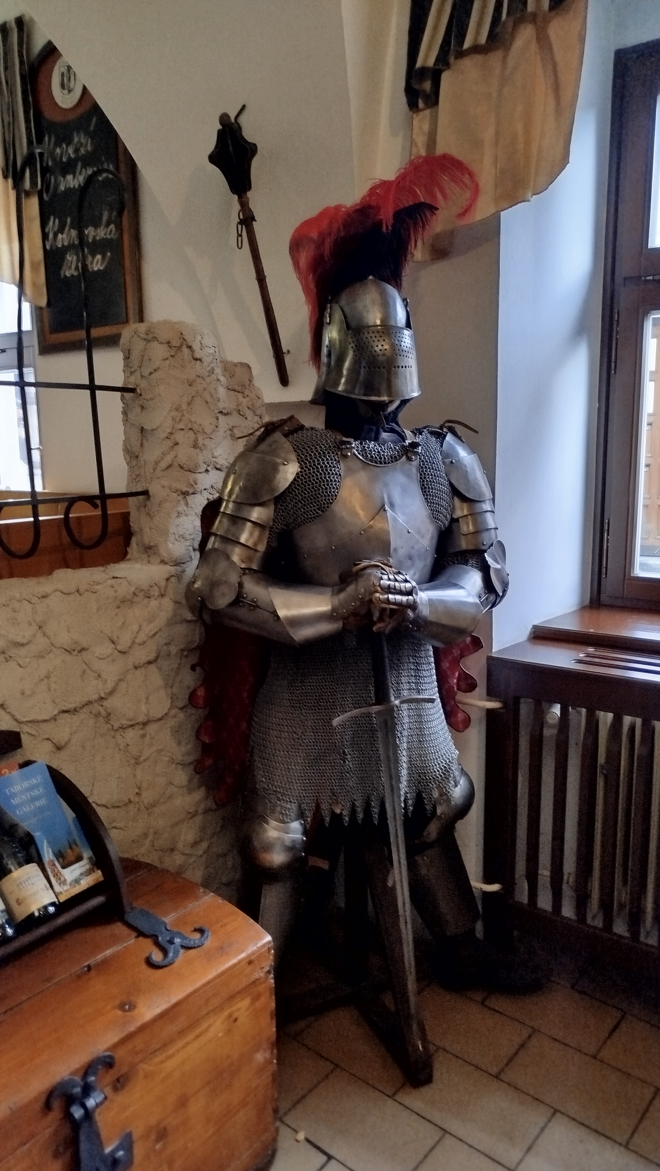 Restaurace U Dvou koček foto 5