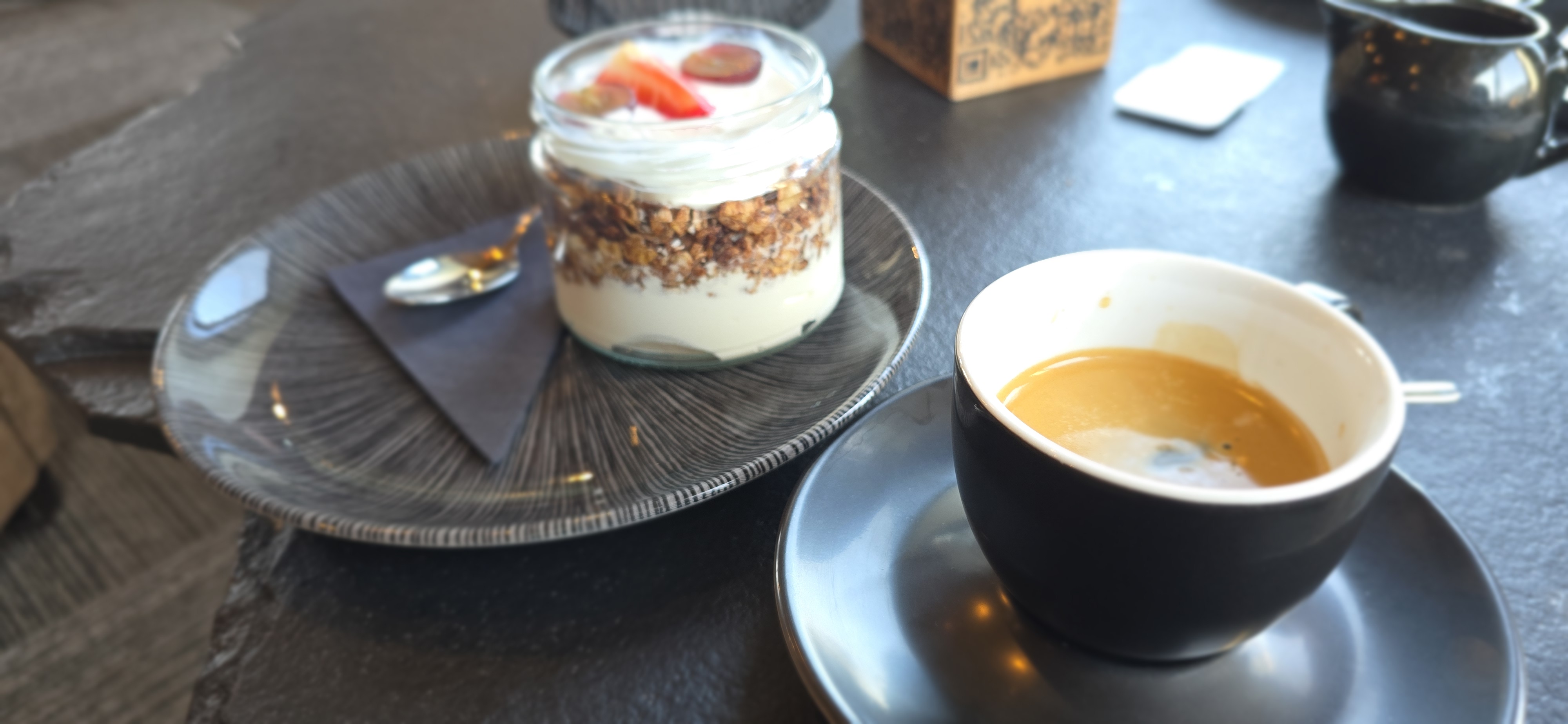 Black Coffee foto 4