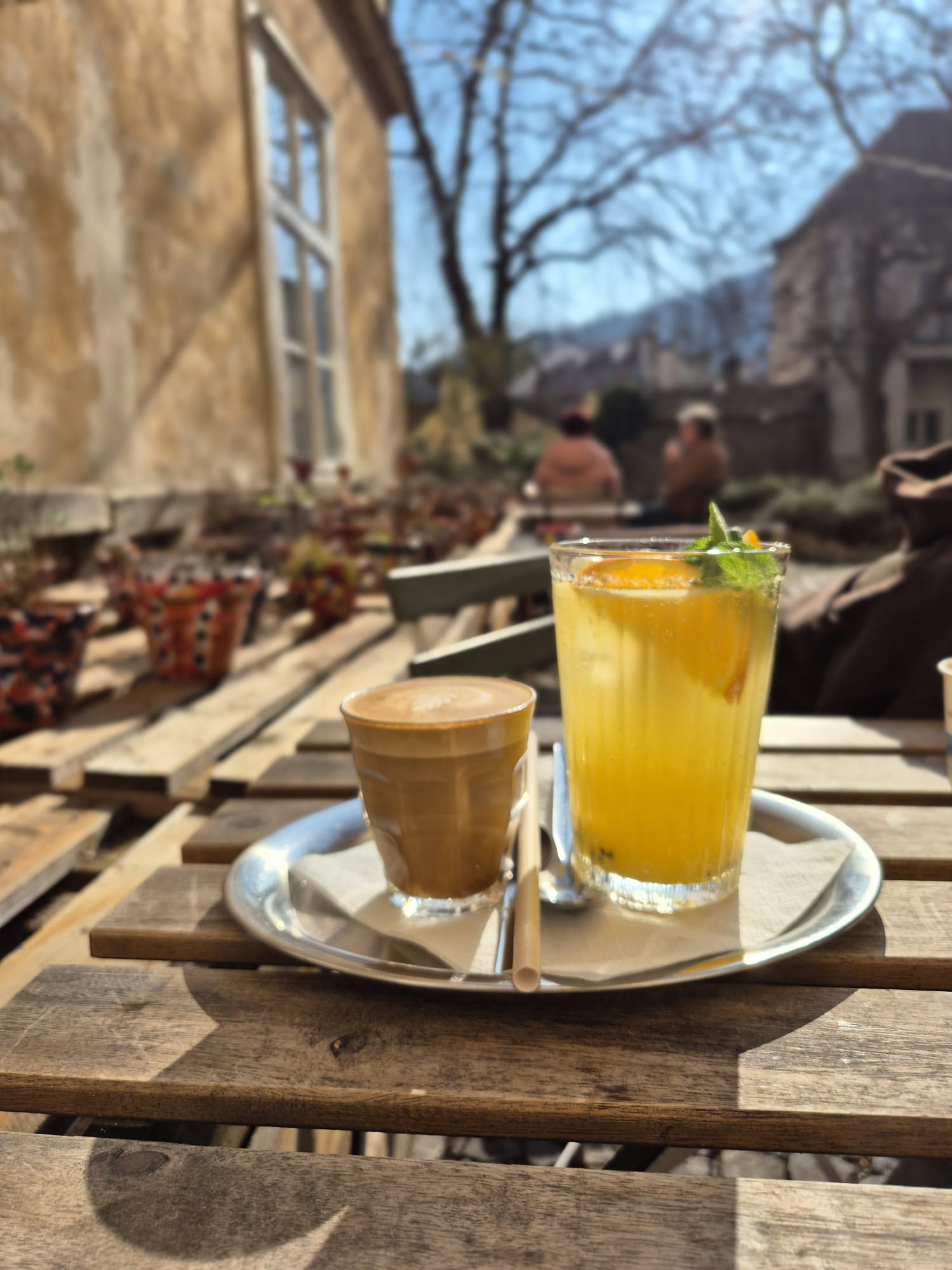 KAFE A HRNKY foto 5