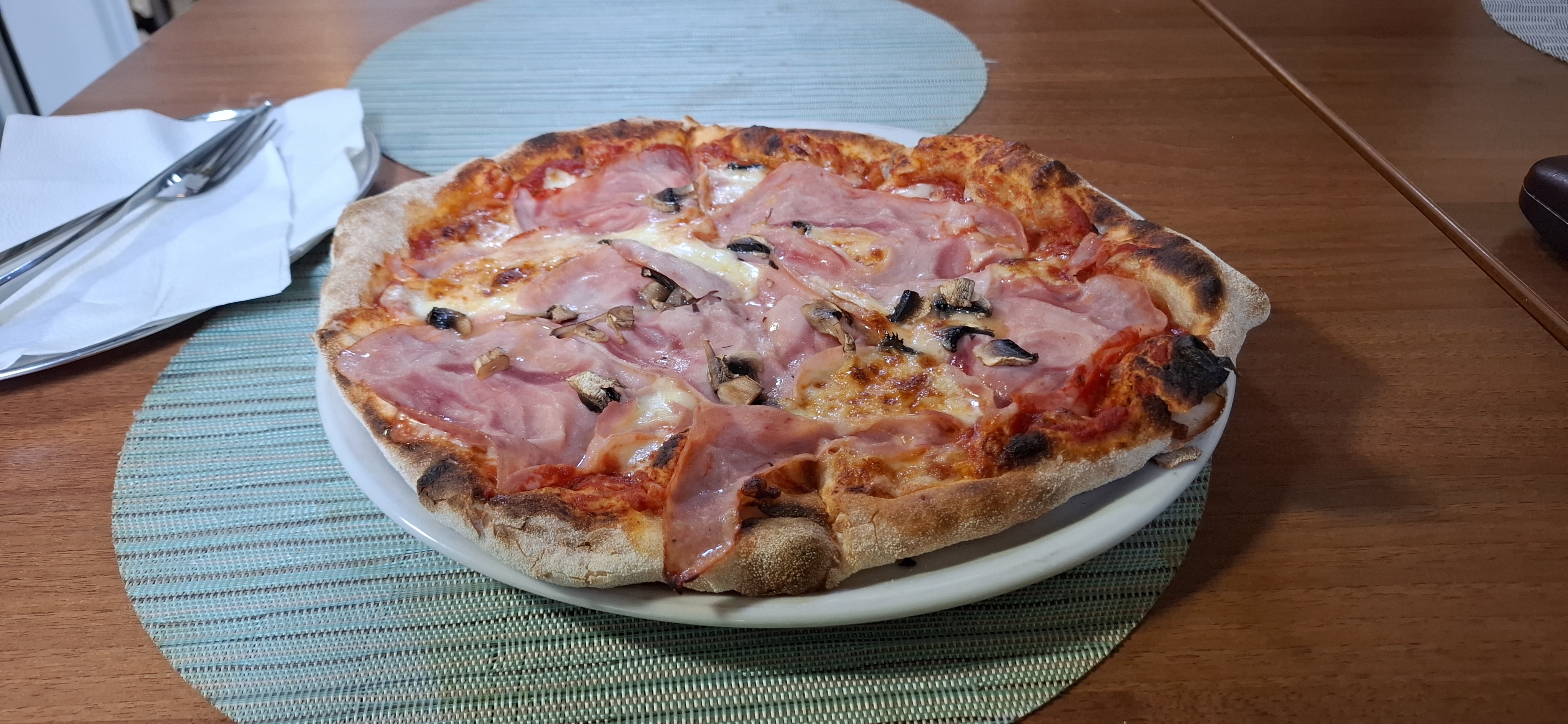 Pizzeria Salvatore foto 2
