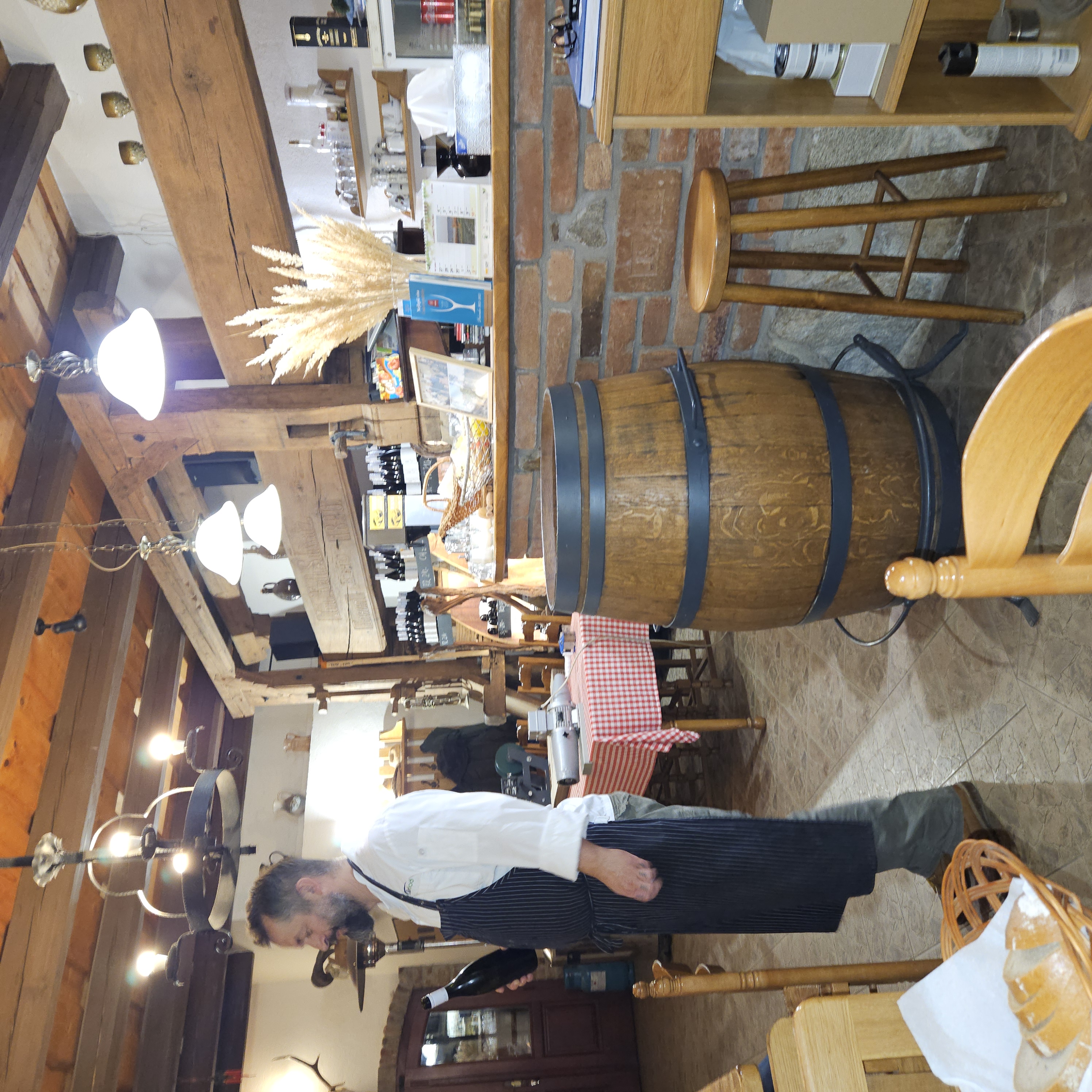 Smrčka vinařství foto 6