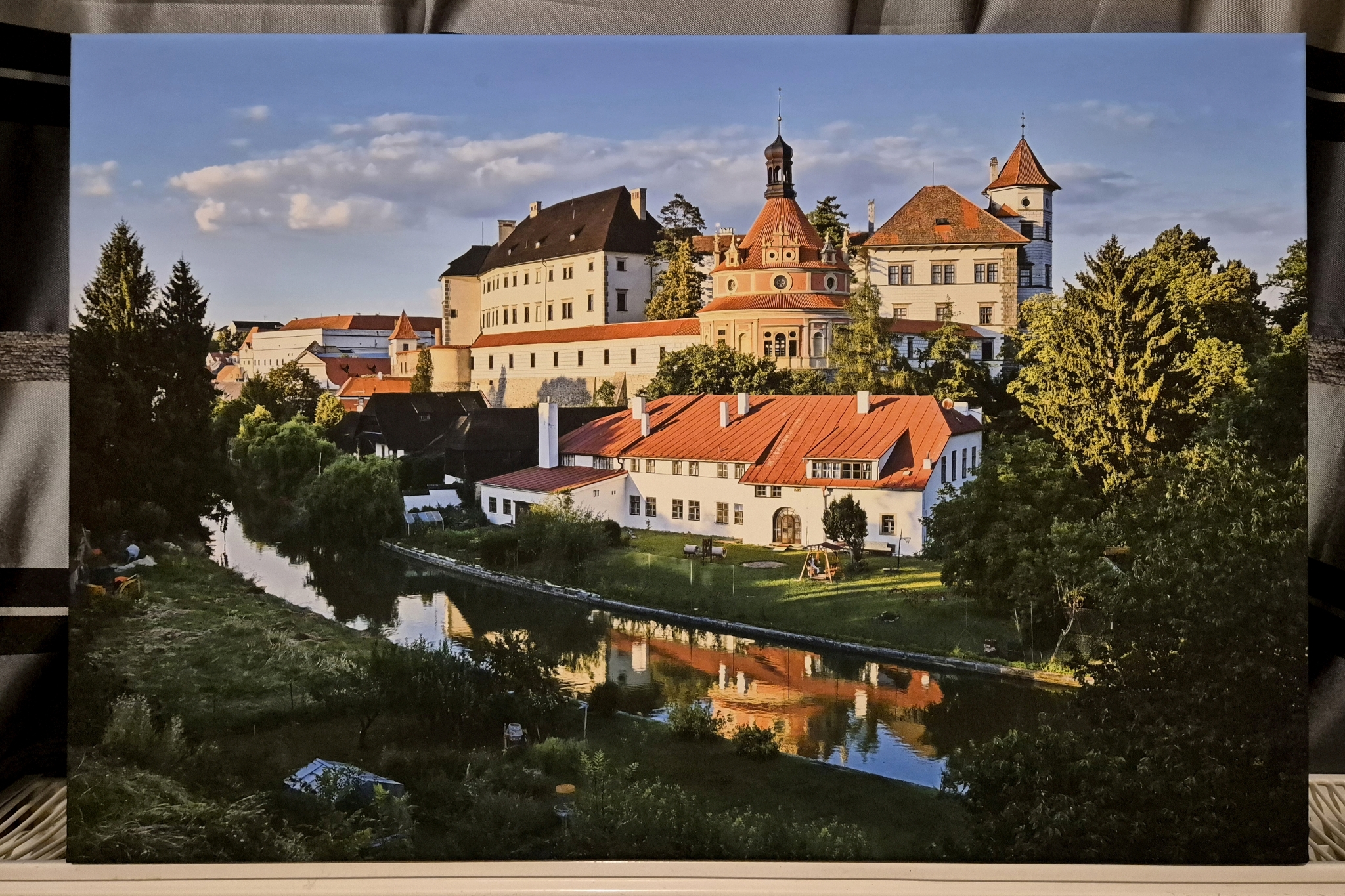 Digitální studio foto 6