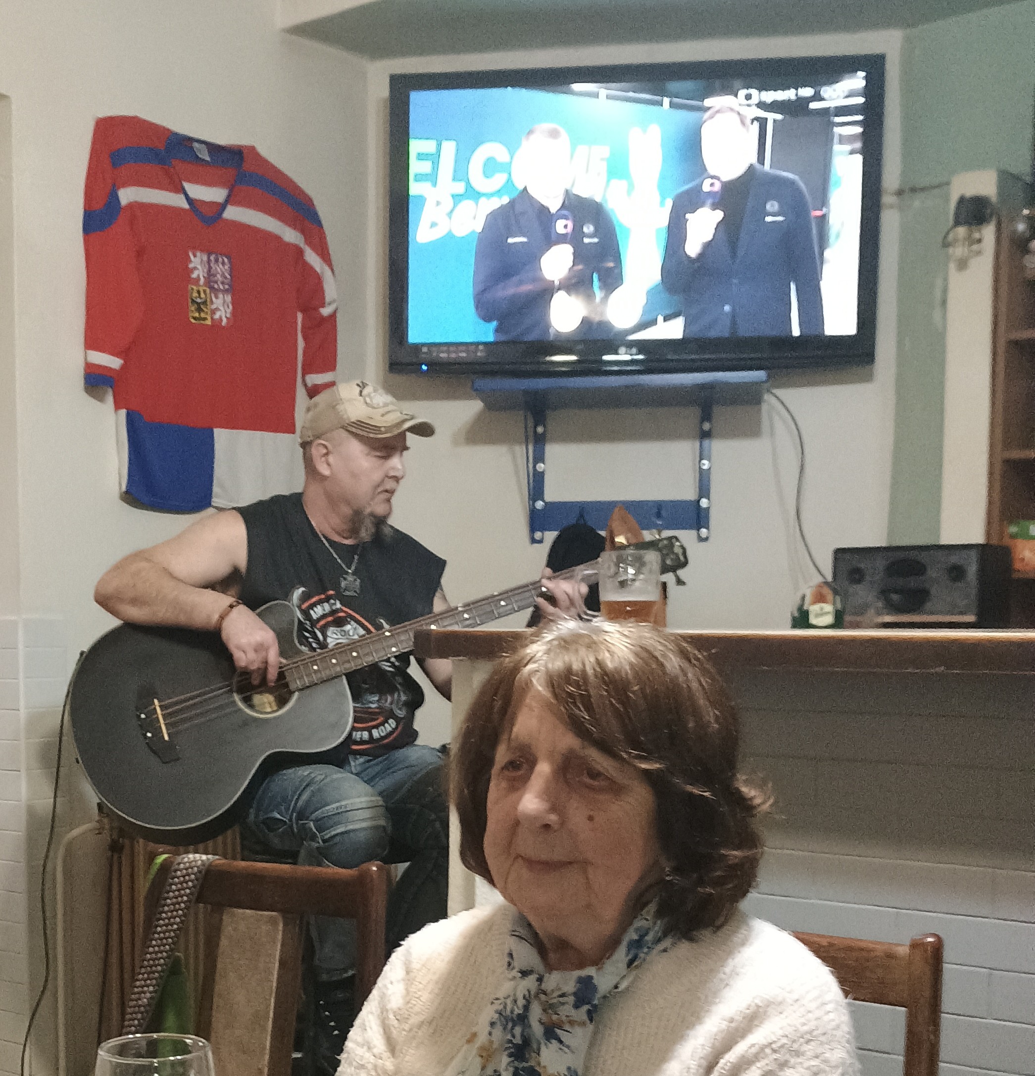 U Sudu foto 2