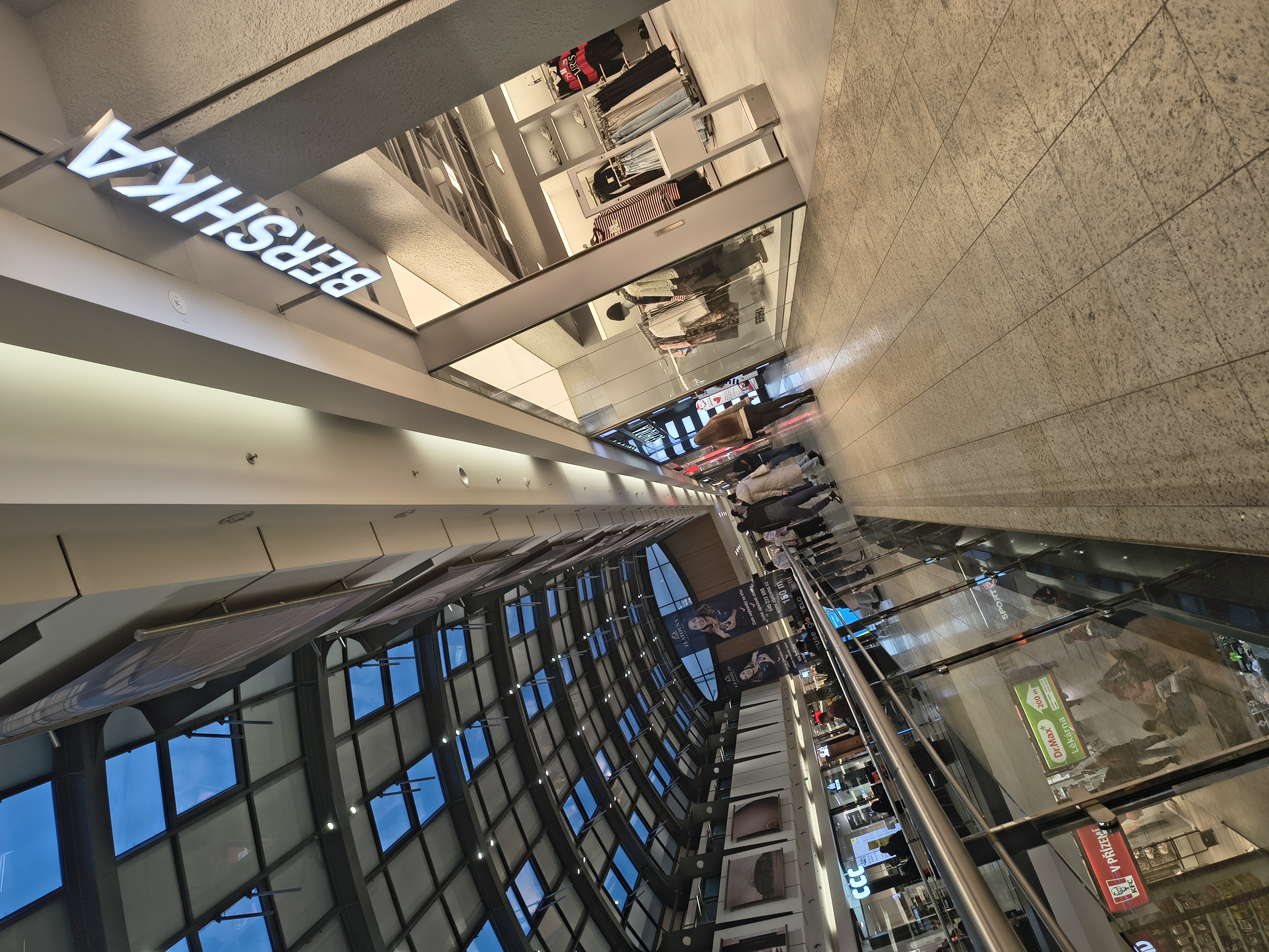 Galerie Vaňkovka foto 6