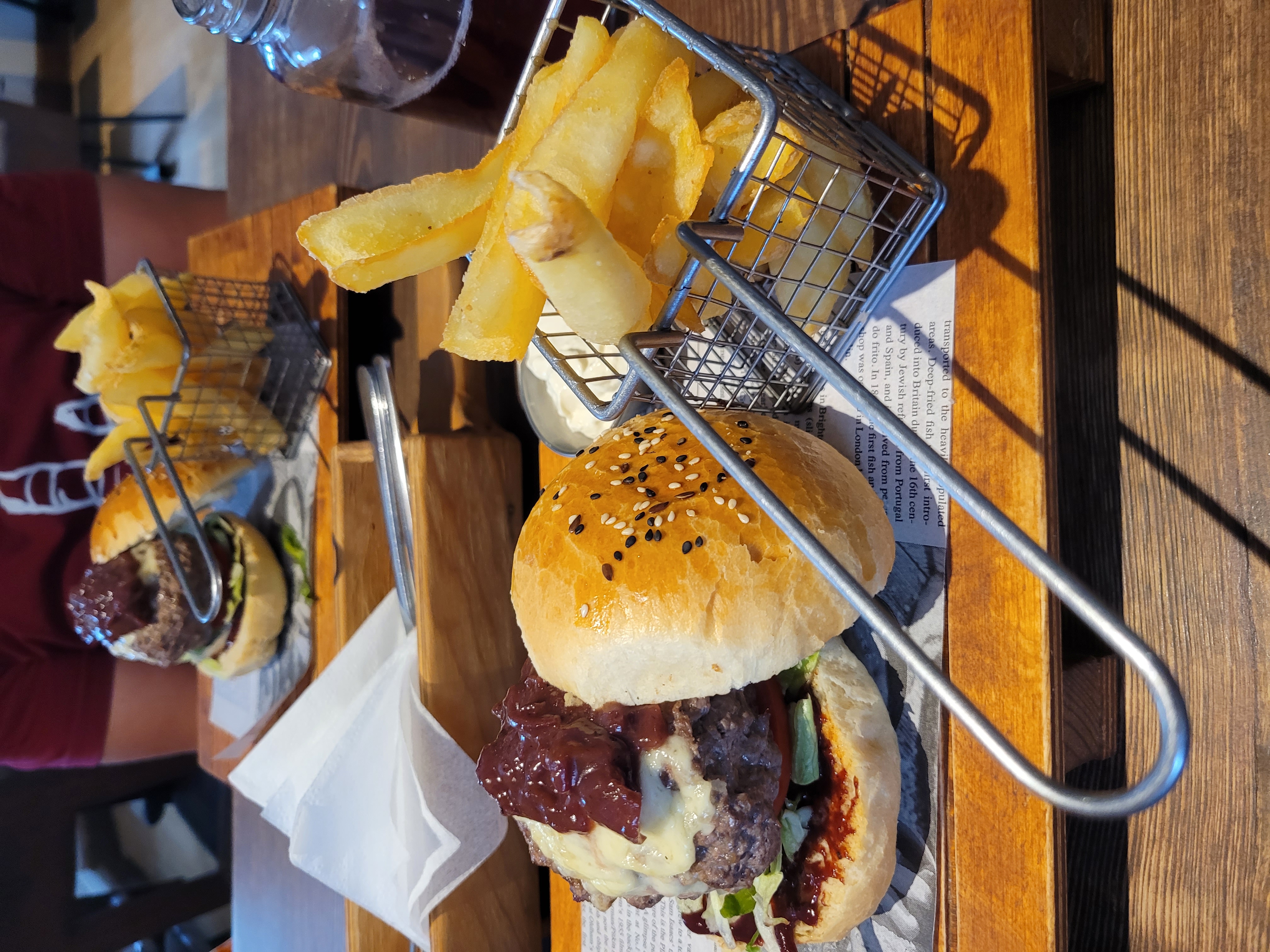 Bike Bistro U Všech andělů foto 6