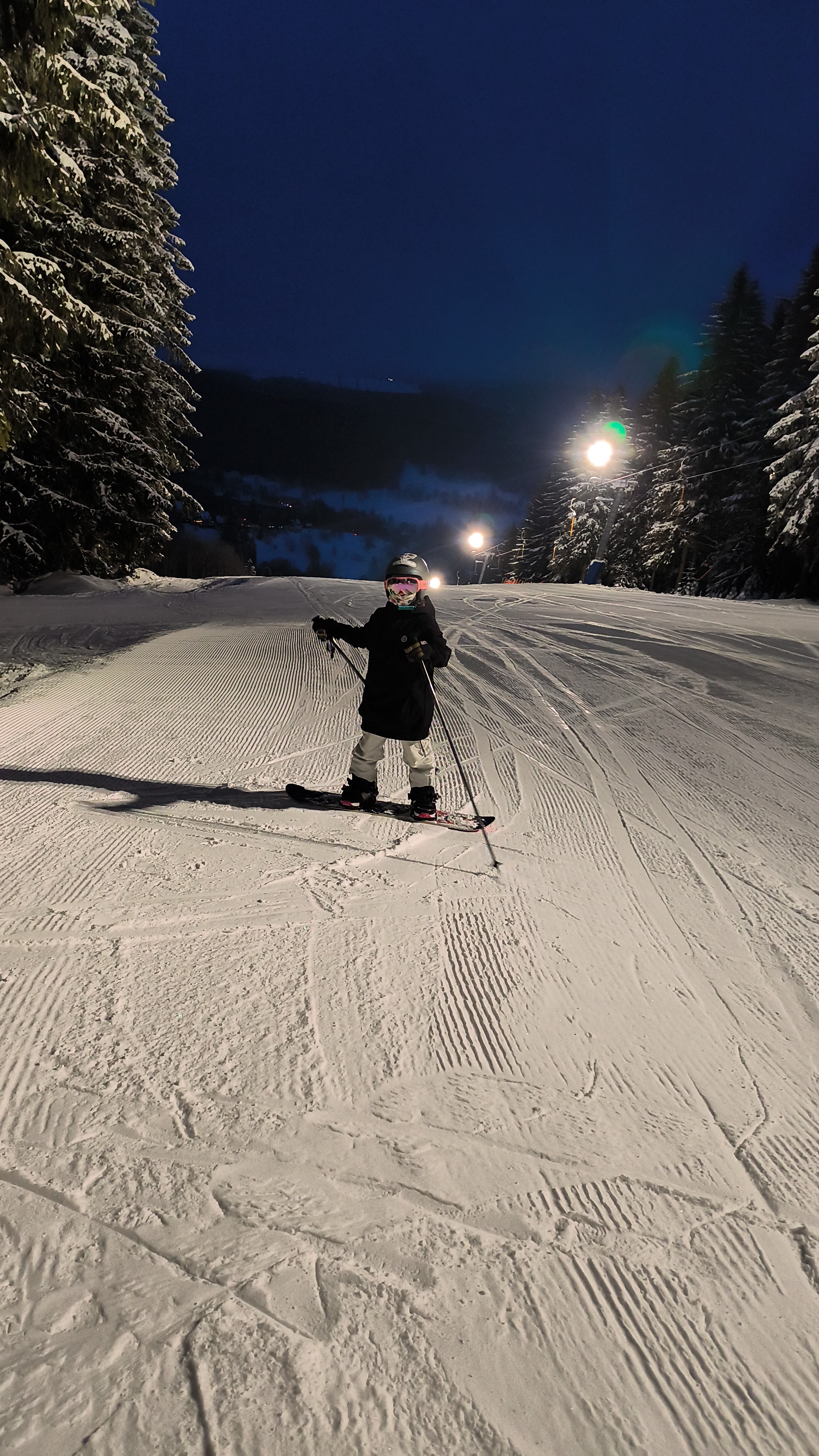 Skiareál Novako Jáchymov foto 3