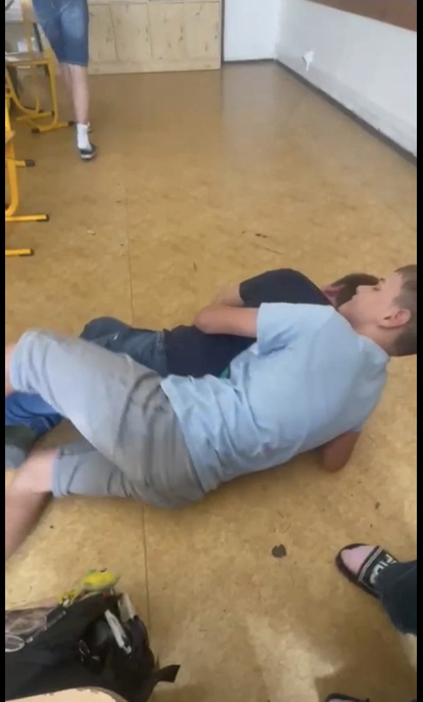 Základní škola Vedlejší foto 2