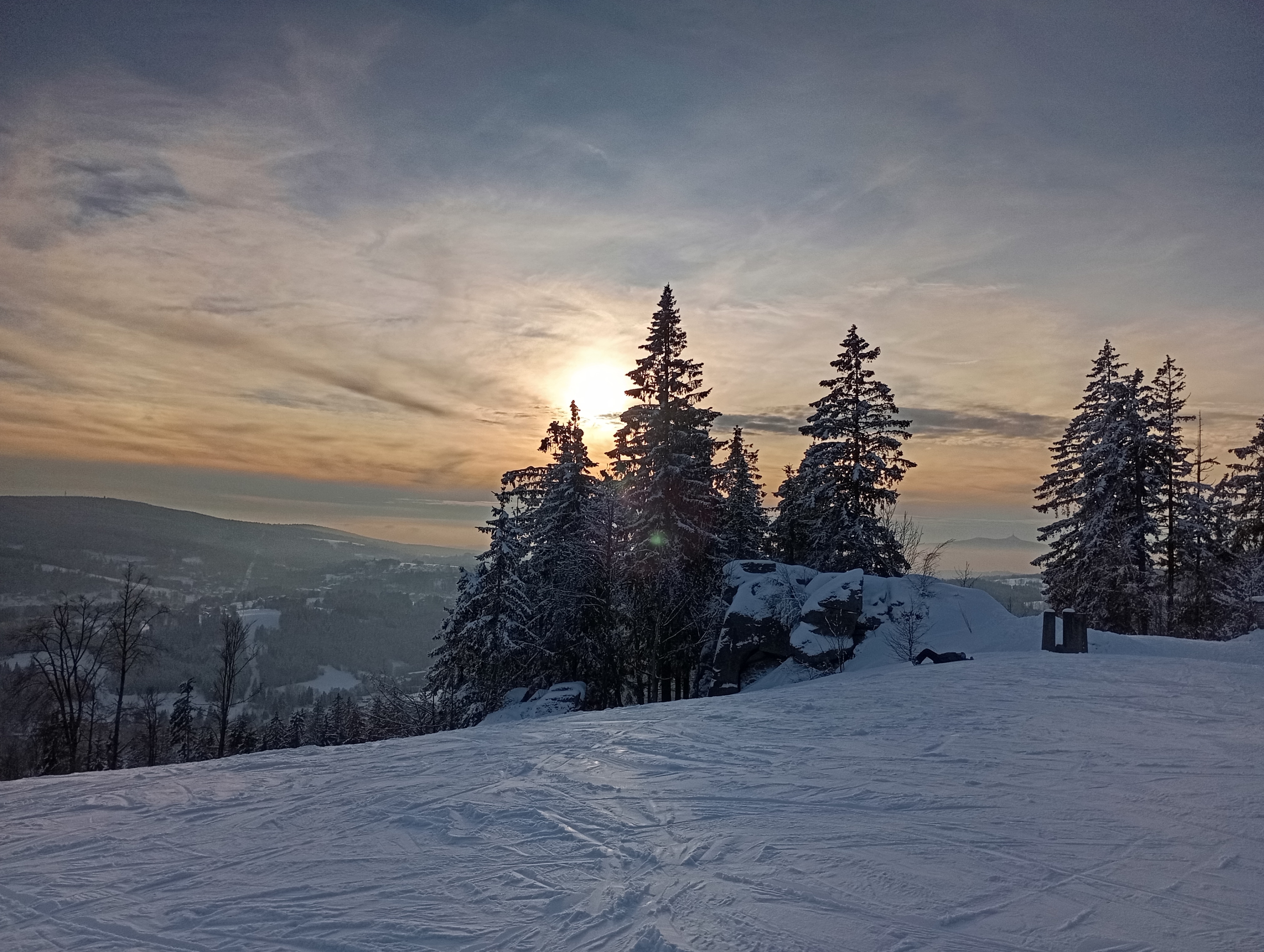 POMI Skicentrum foto 2