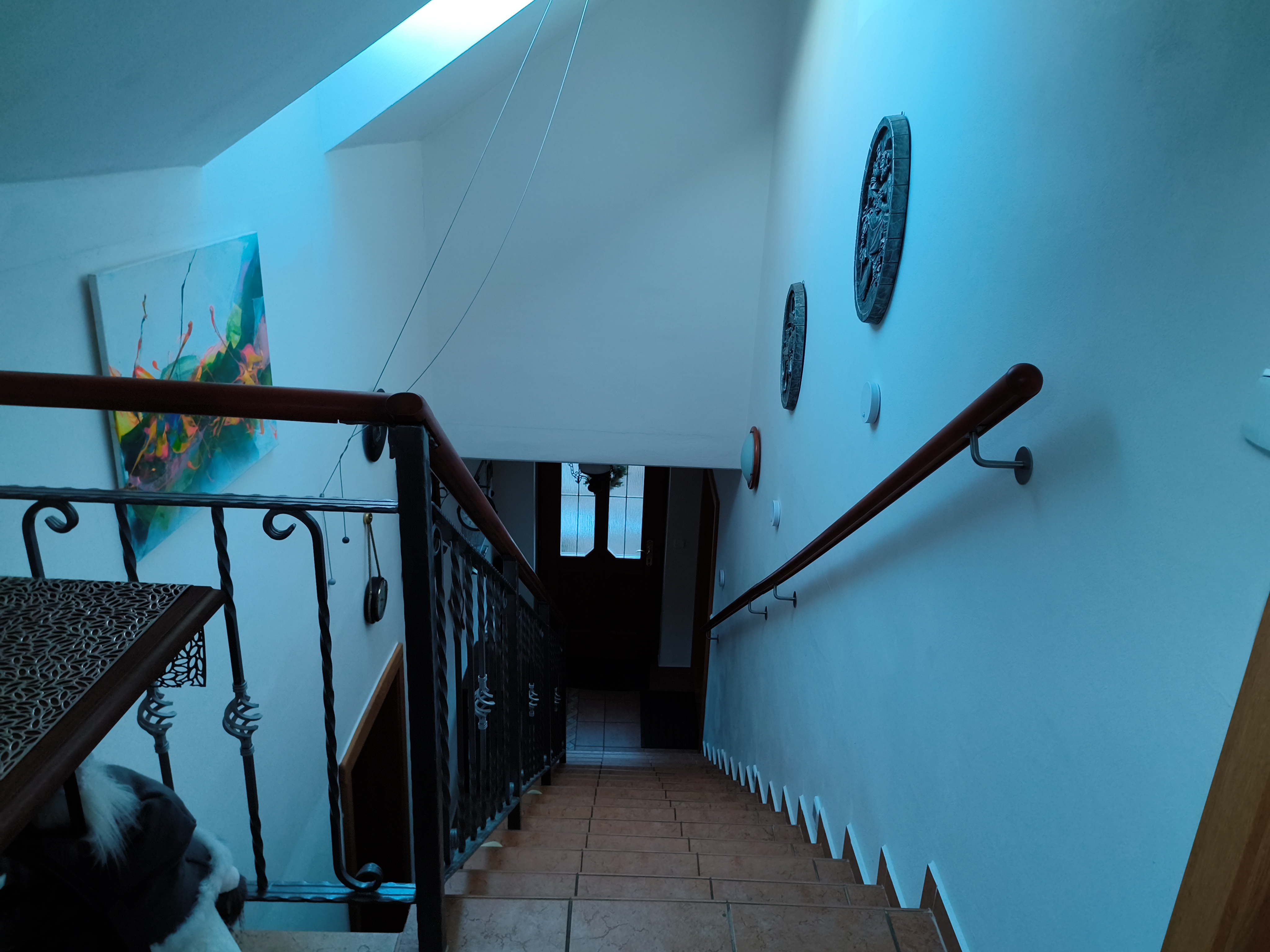Green Apartment foto 4