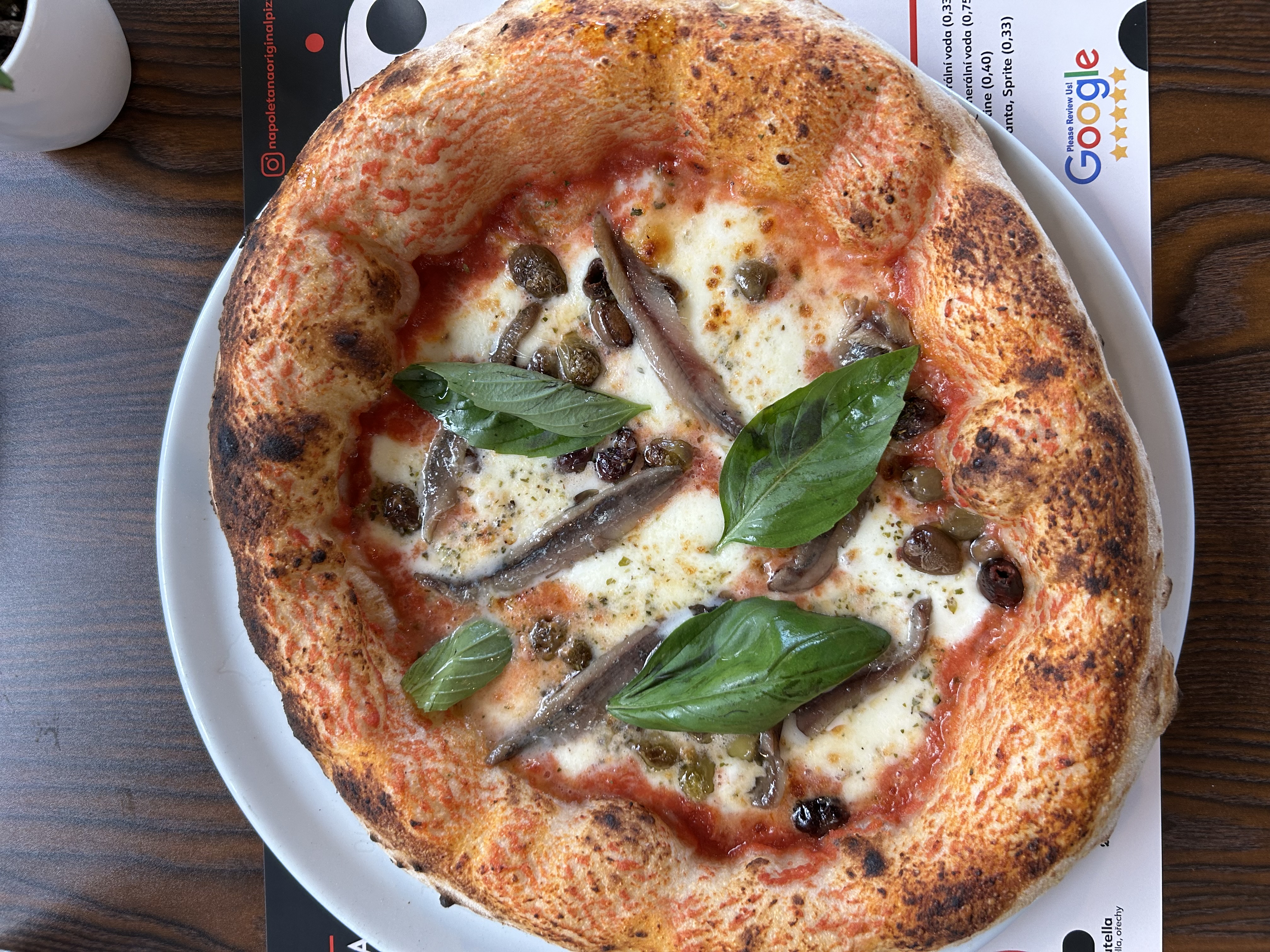 Napoletana foto 4