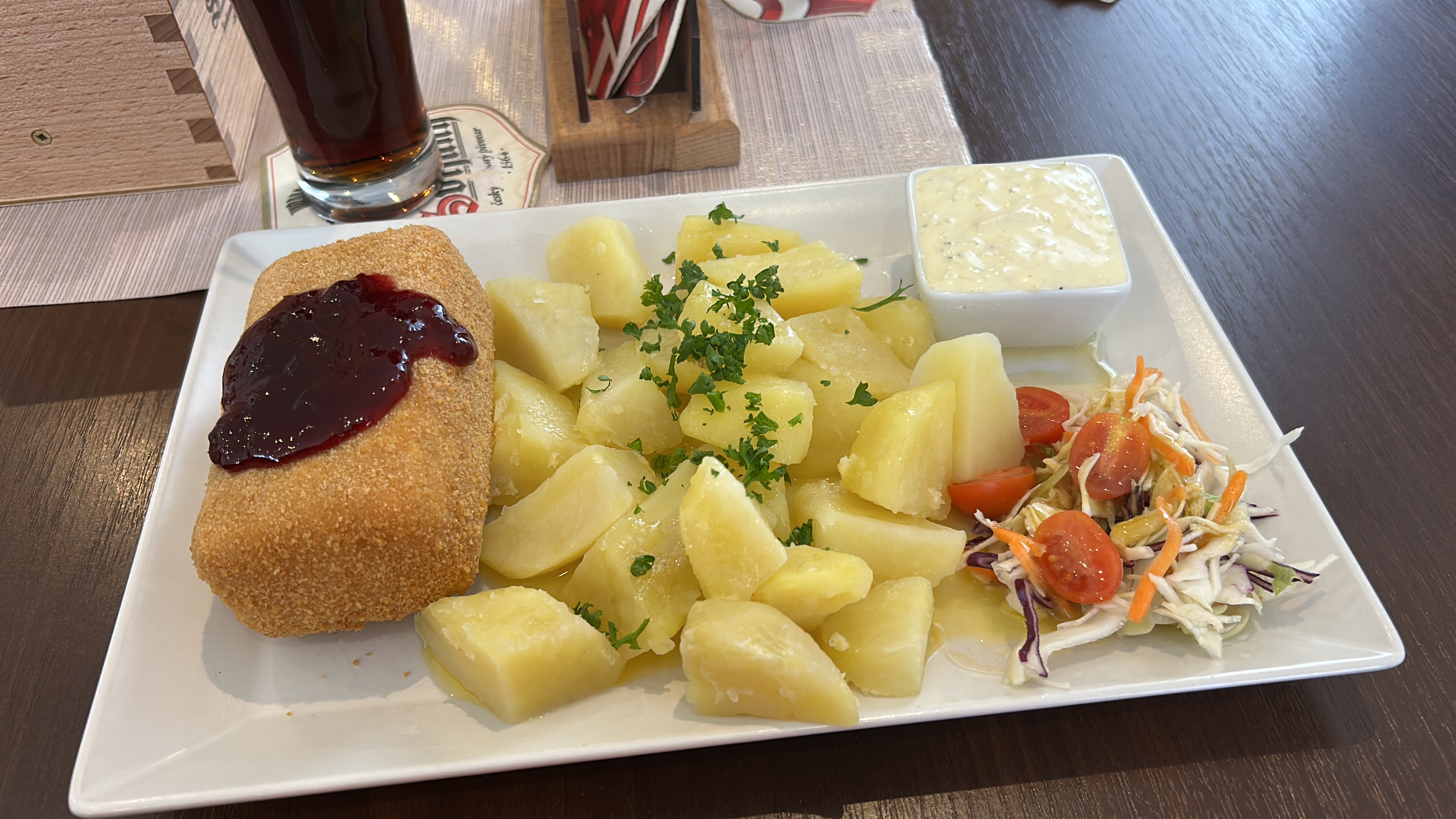Restaurace Šenkýřka foto 2