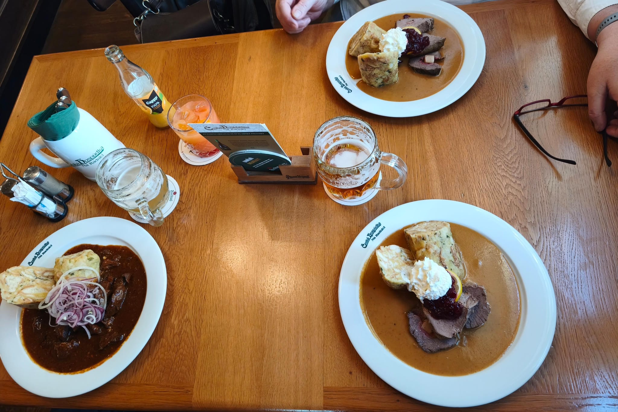 Hospůdka Na Radnici foto 3