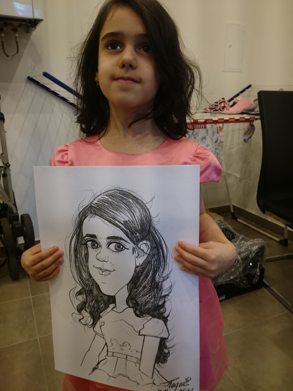 Karikaturista - Janko Torak foto 5