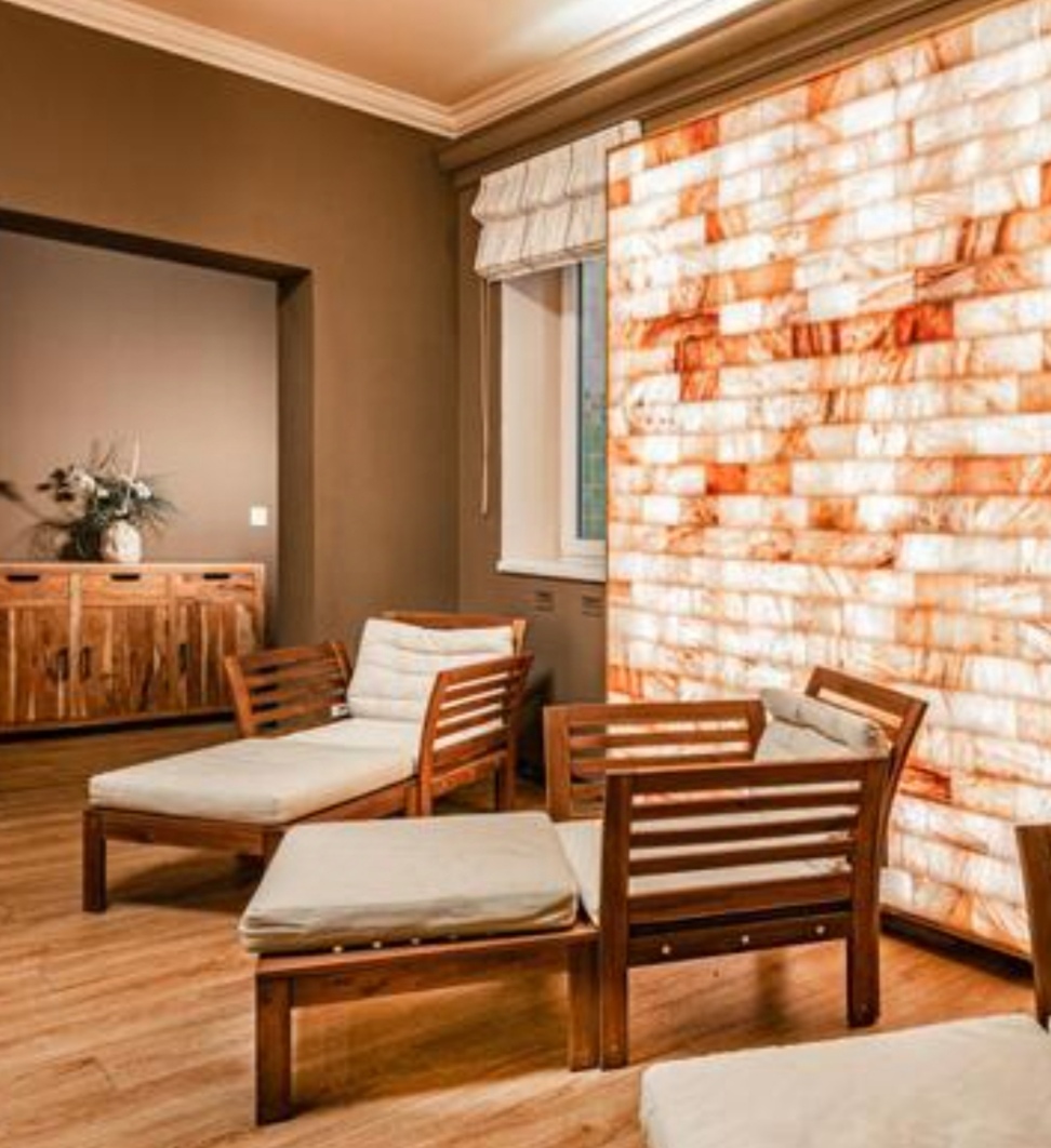 Spa Hotel Schlosspark foto 3