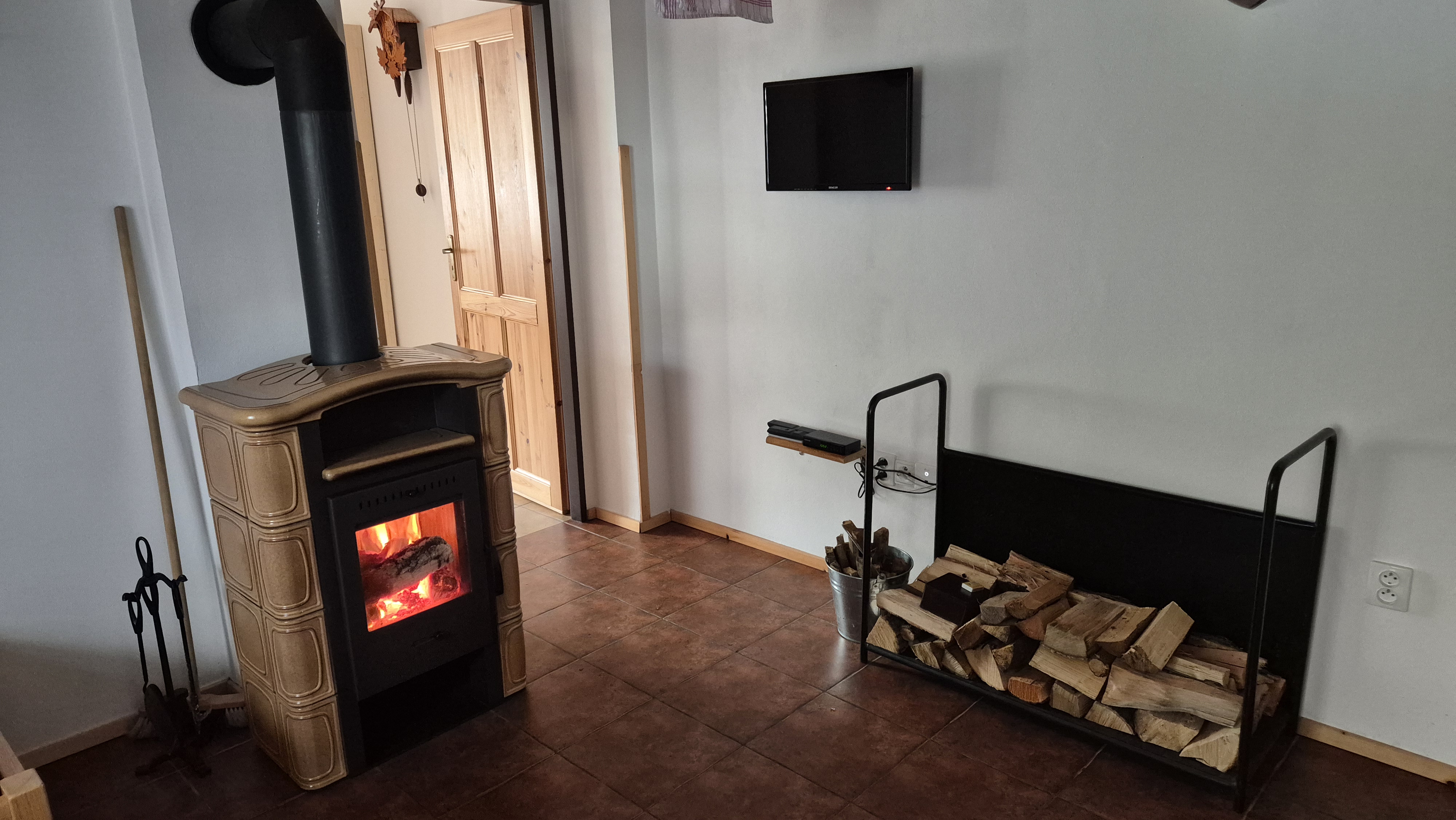 Apartmány Hájenka foto 6