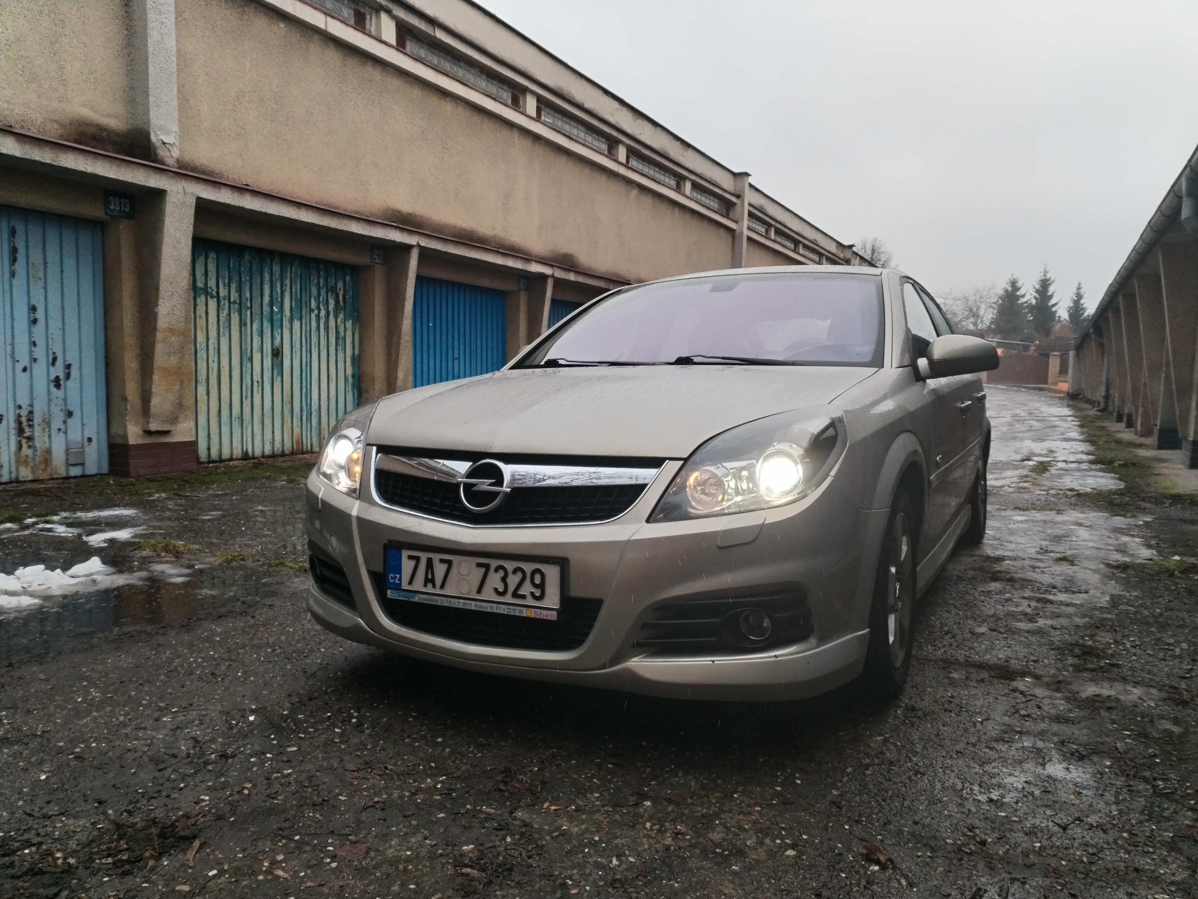 Autocentrum - Petr Přibík - G.P.O. foto 2