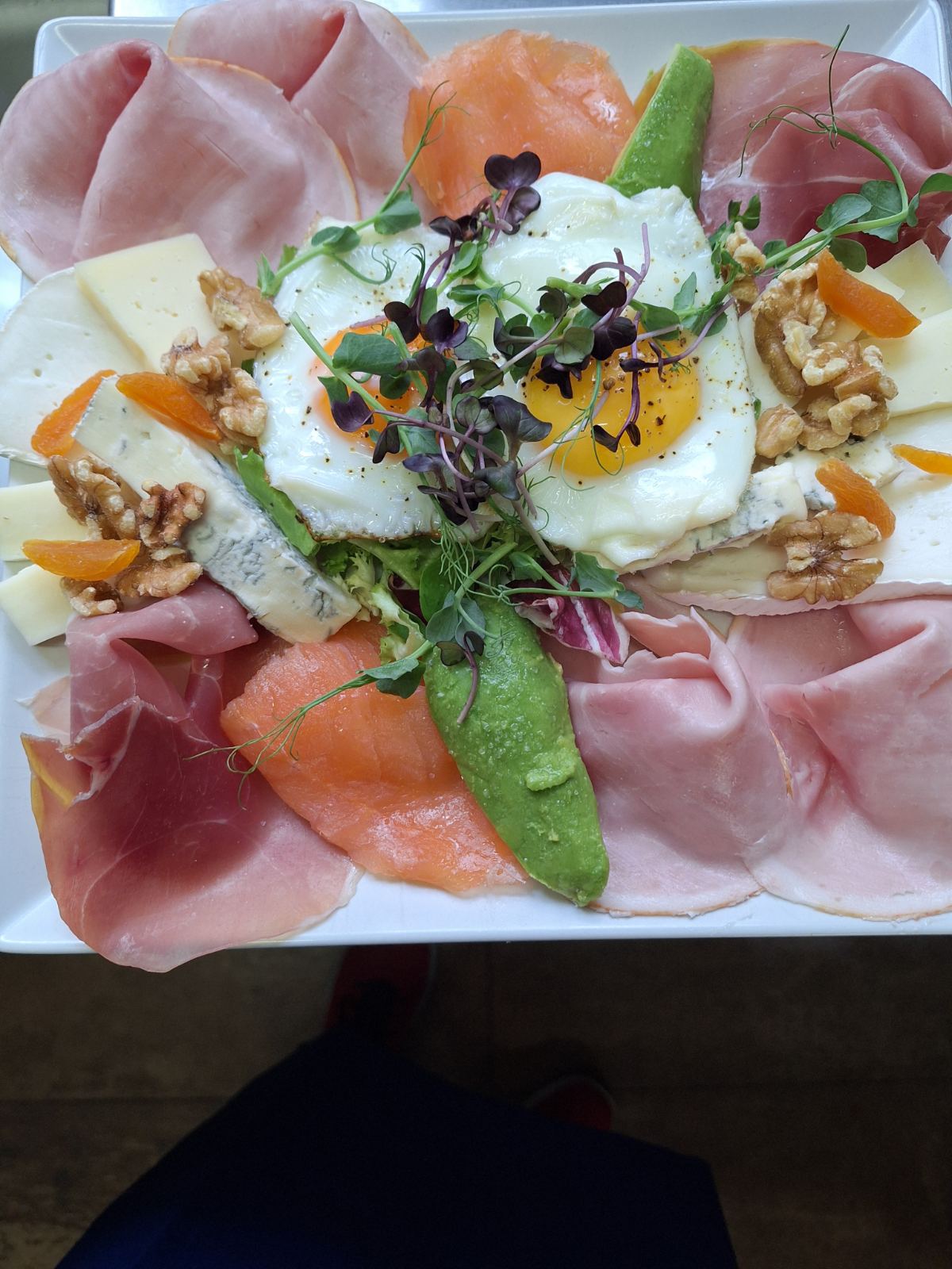 Café7 bistro foto 6