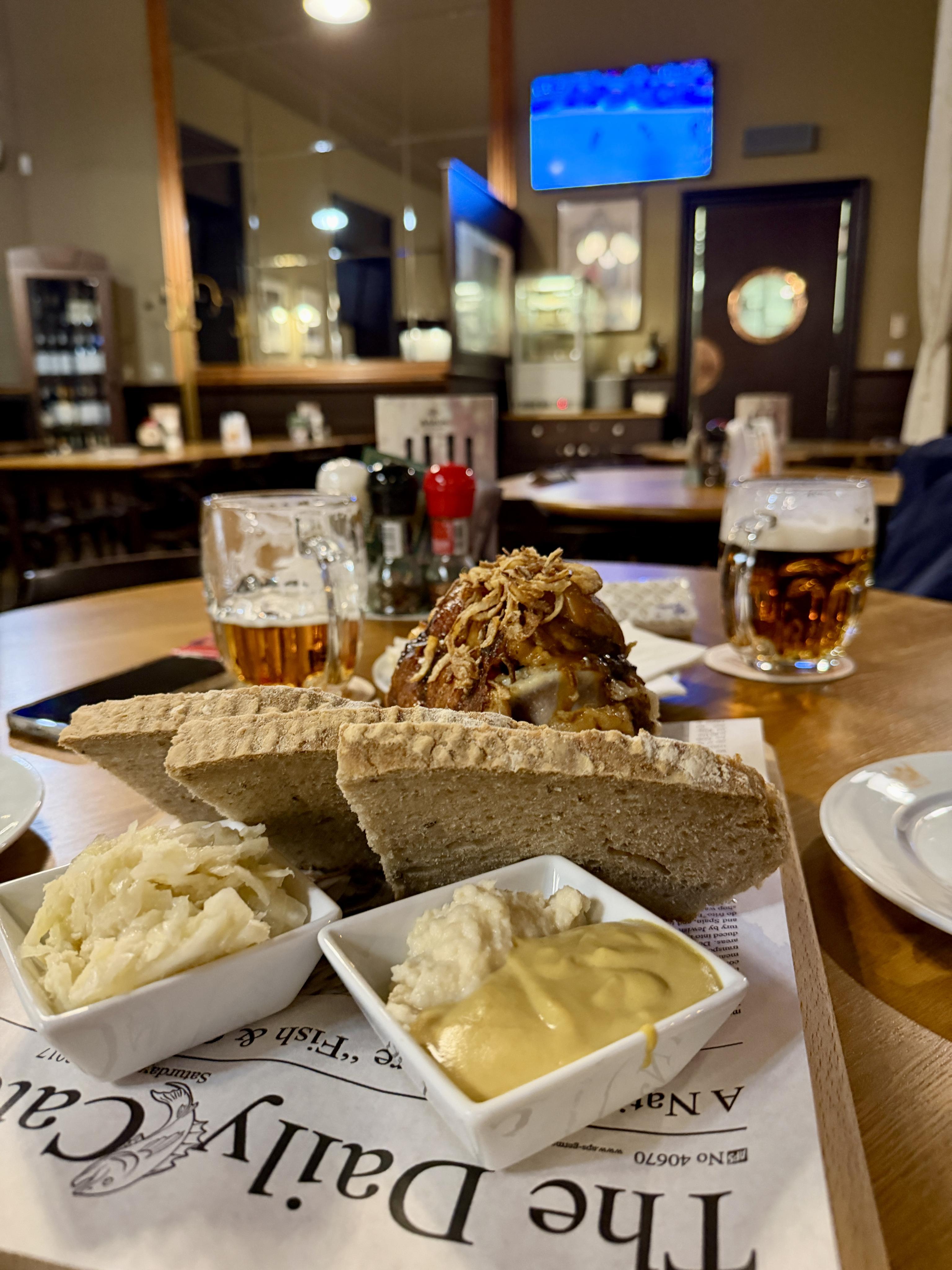 Pilsner Urquel Original Restaurant Nároďák foto 3