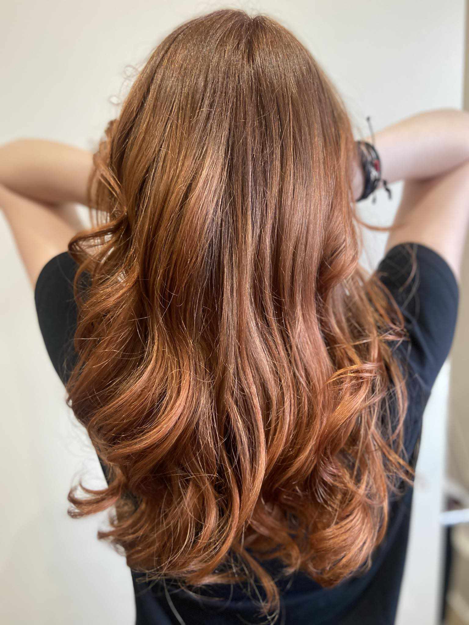 Salon Goldenhair - kadeřnictví foto 6